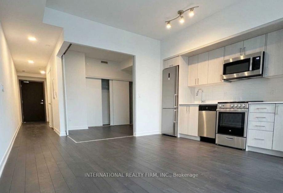 Photo 3 of Unit 606, 1 Cardiff Road, Toronto, Mount Pleasant East — HOMEH