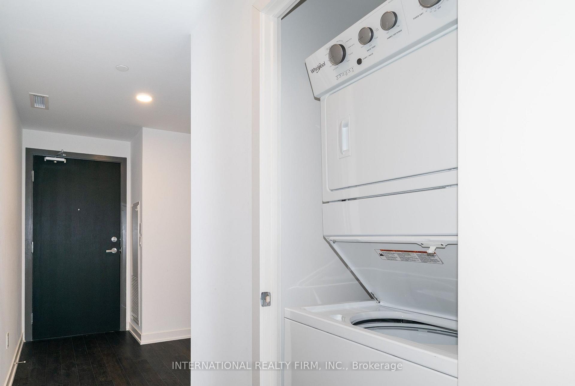 Photo 7 of Unit 606, 1 Cardiff Road, Toronto, Mount Pleasant East — HOMEH