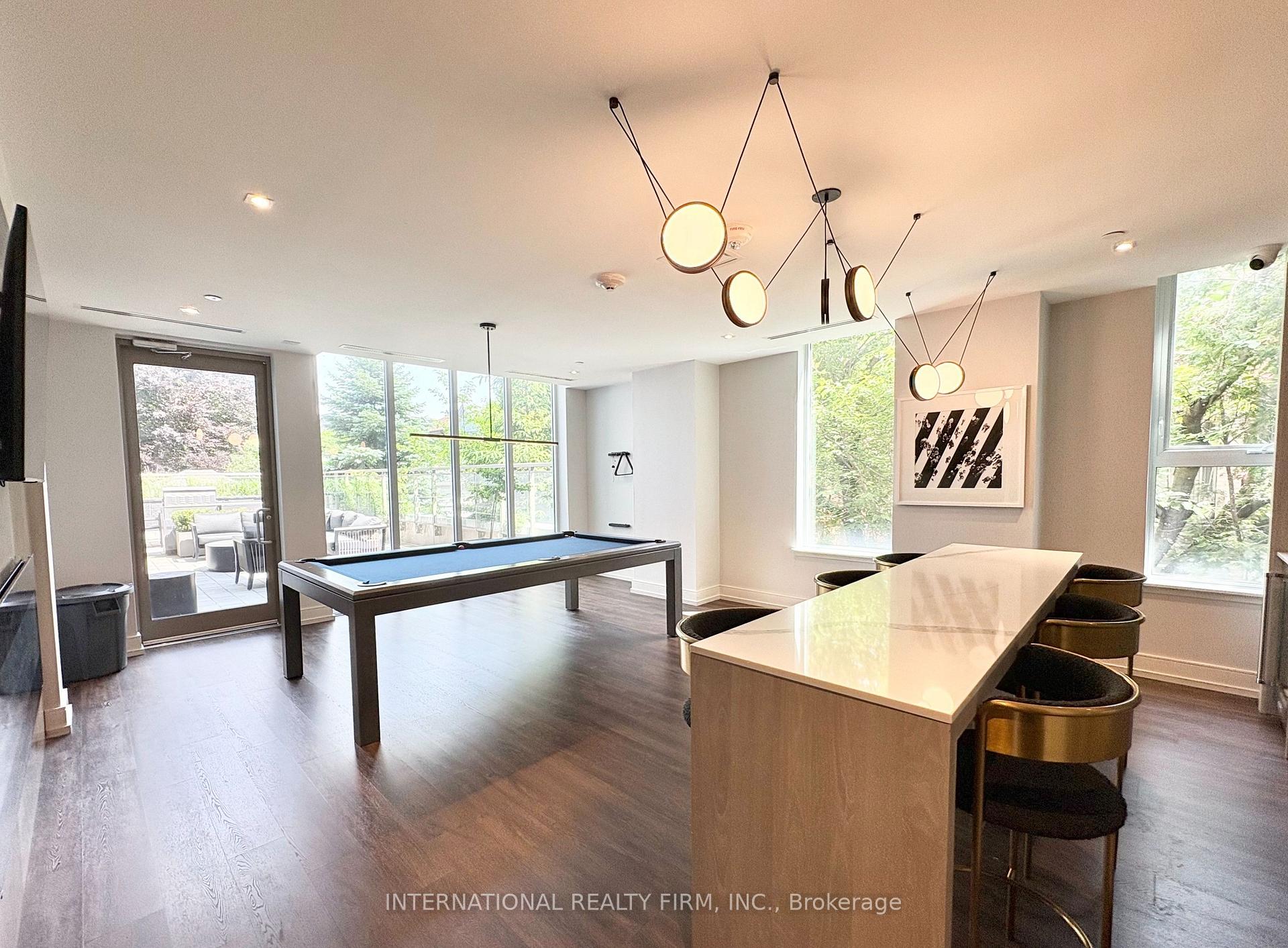 Photo 11 of Unit 606, 1 Cardiff Road, Toronto, Mount Pleasant East — HOMEH