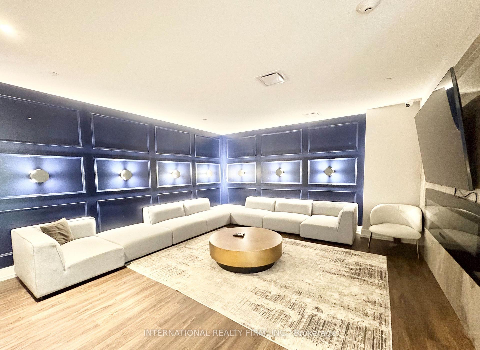 Photo 12 of Unit 606, 1 Cardiff Road, Toronto, Mount Pleasant East — HOMEH