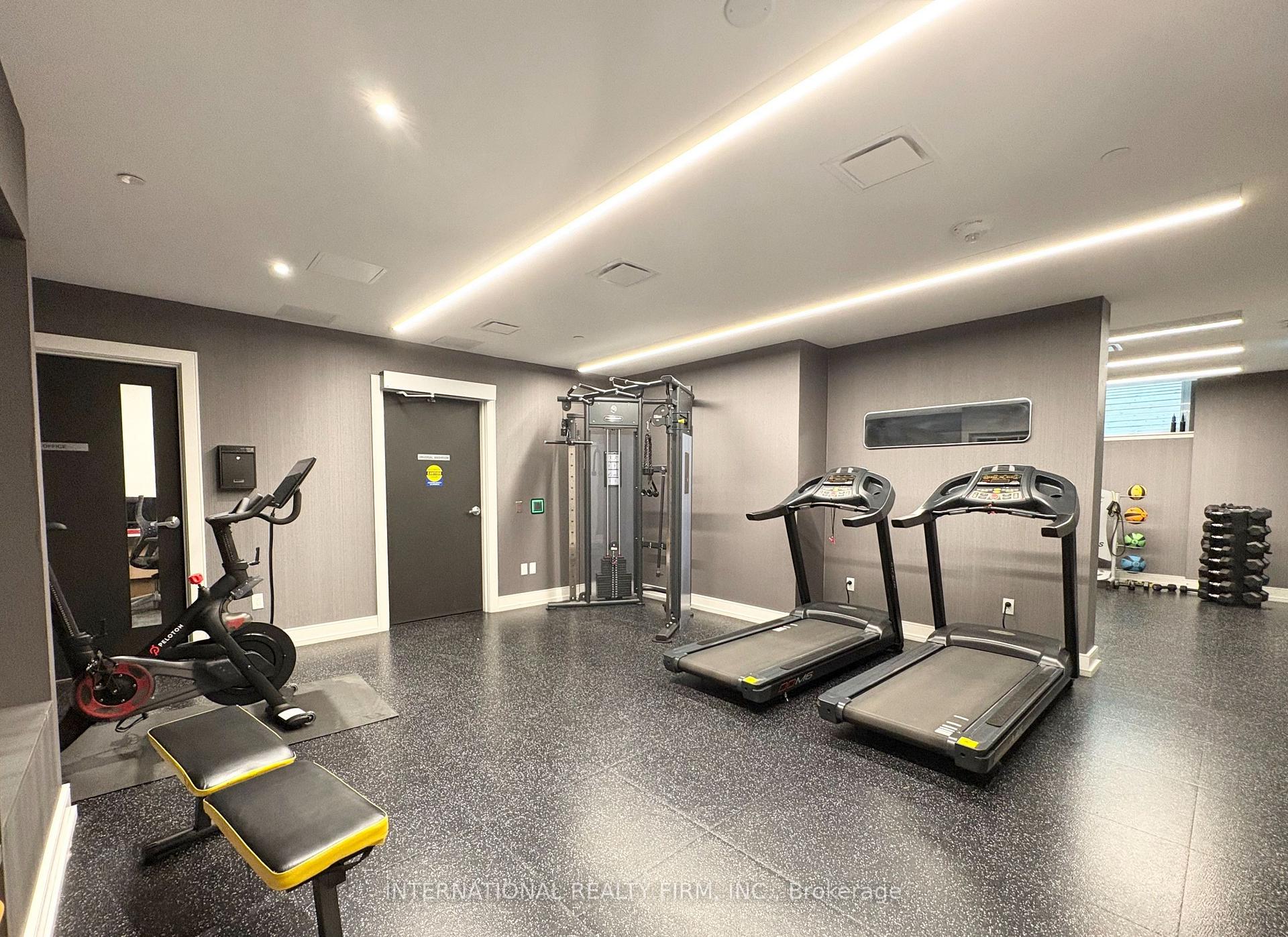 Photo 14 of Unit 606, 1 Cardiff Road, Toronto, Mount Pleasant East — HOMEH