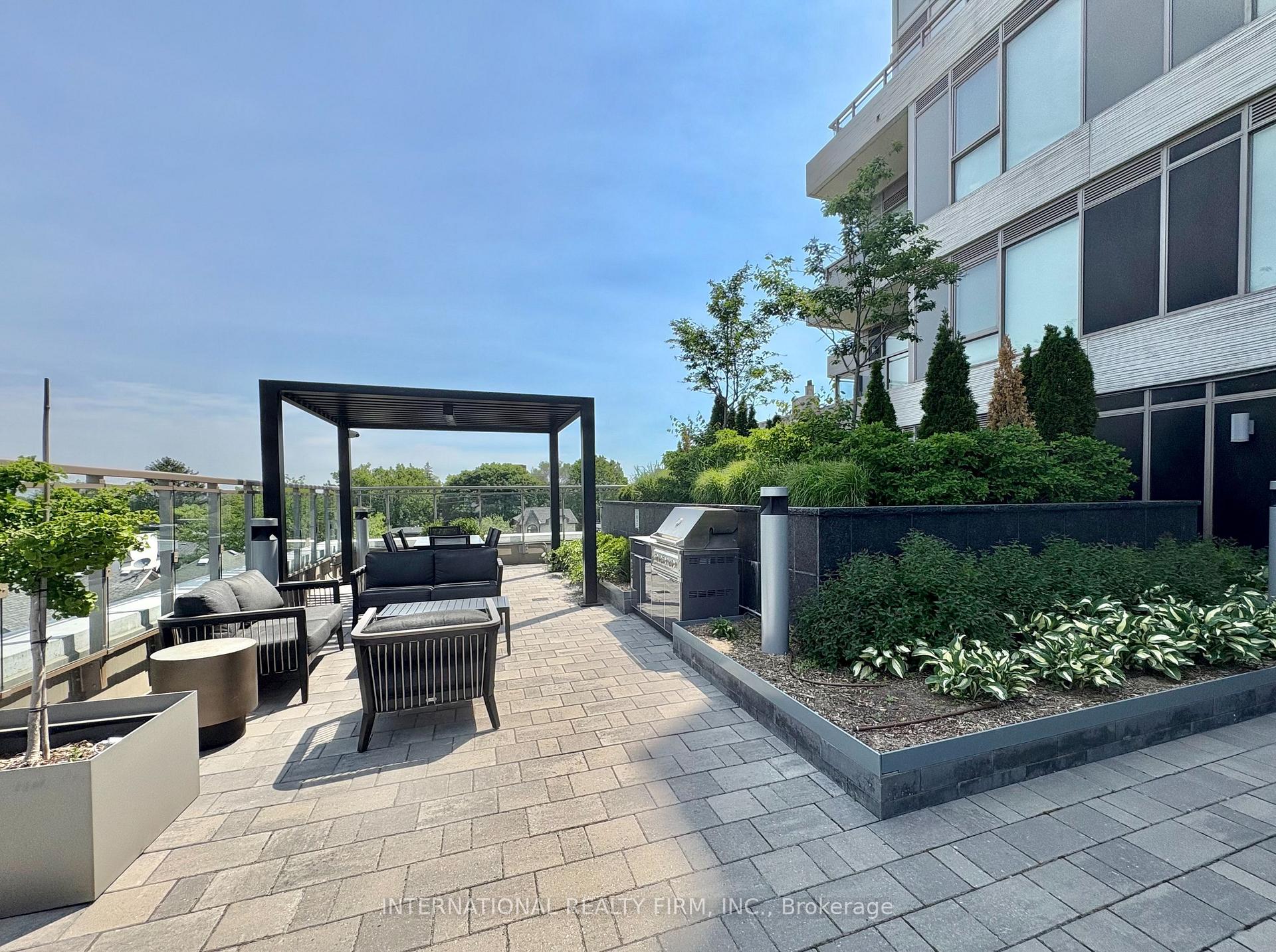 Photo 15 of Unit 606, 1 Cardiff Road, Toronto, Mount Pleasant East — HOMEH
