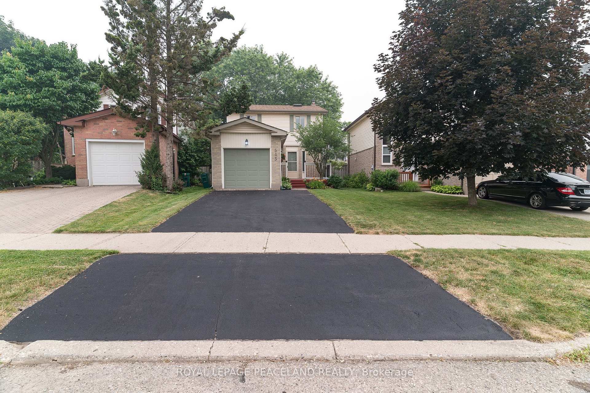 Photo 2 of 543 Drummerhill Crescent, Waterloo, Westvale — HOMEH