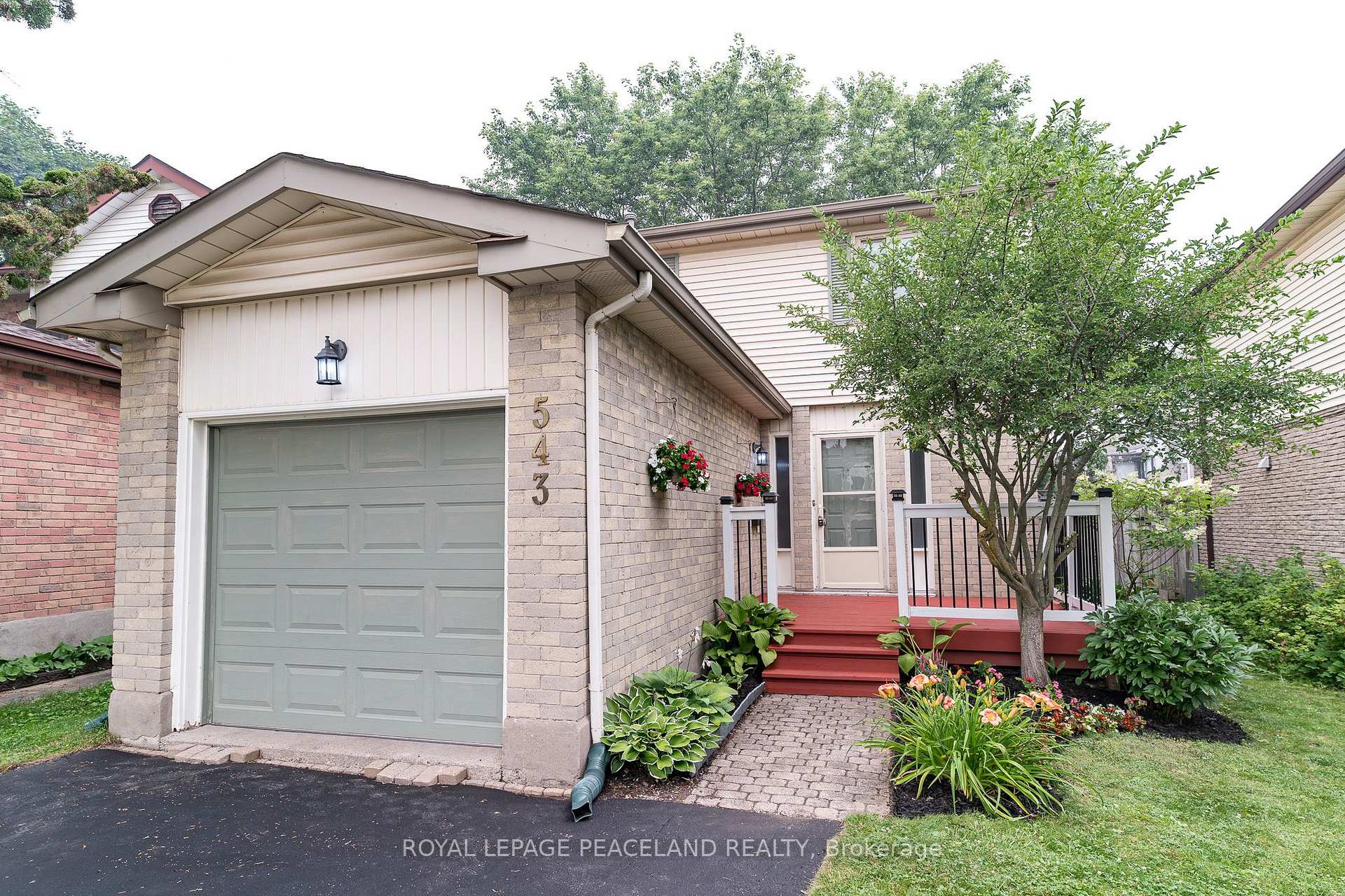 Photo 4 of 543 Drummerhill Crescent, Waterloo, Westvale — HOMEH