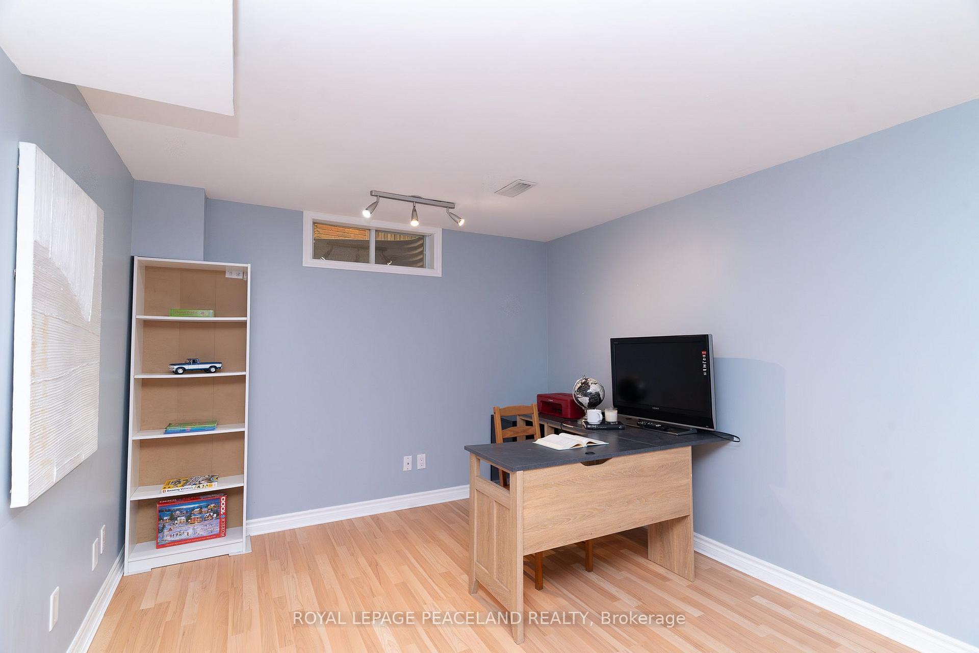 Photo 27 of 543 Drummerhill Crescent, Waterloo, Westvale — HOMEH