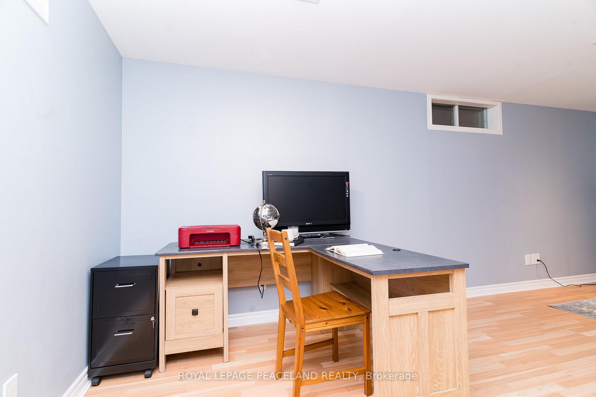 Photo 29 of 543 Drummerhill Crescent, Waterloo, Westvale — HOMEH