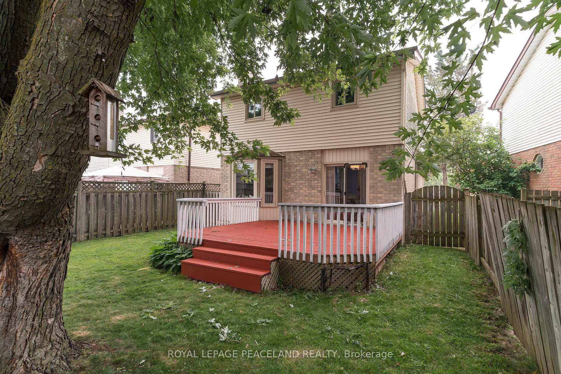Photo 35 of 543 Drummerhill Crescent, Waterloo, Westvale — HOMEH