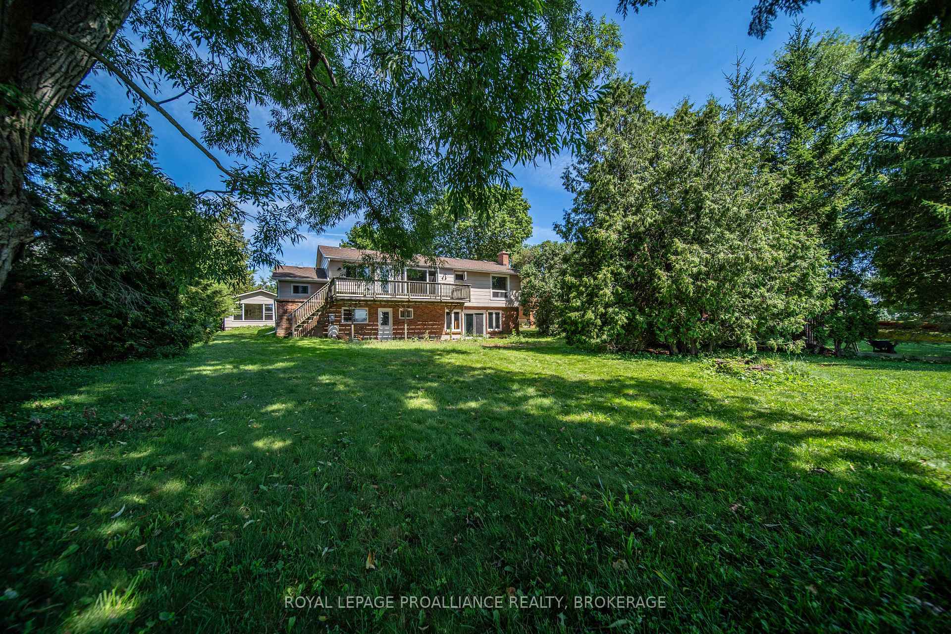 Photo 34 of 94 Nicholson Point Road, Loyalist, Lennox and Addington - South — HOMEH