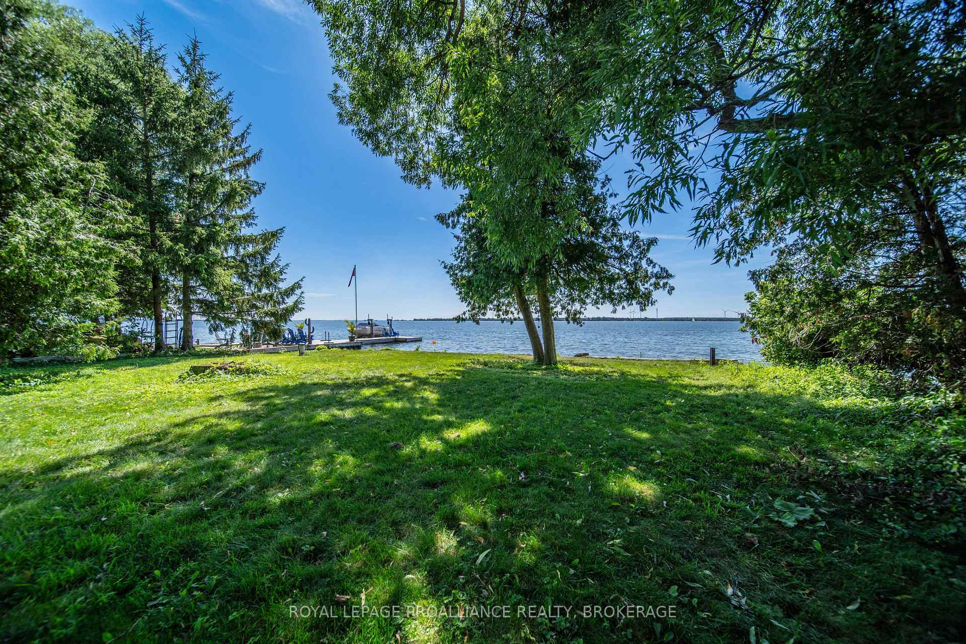 Photo 36 of 94 Nicholson Point Road, Loyalist, Lennox and Addington - South — HOMEH
