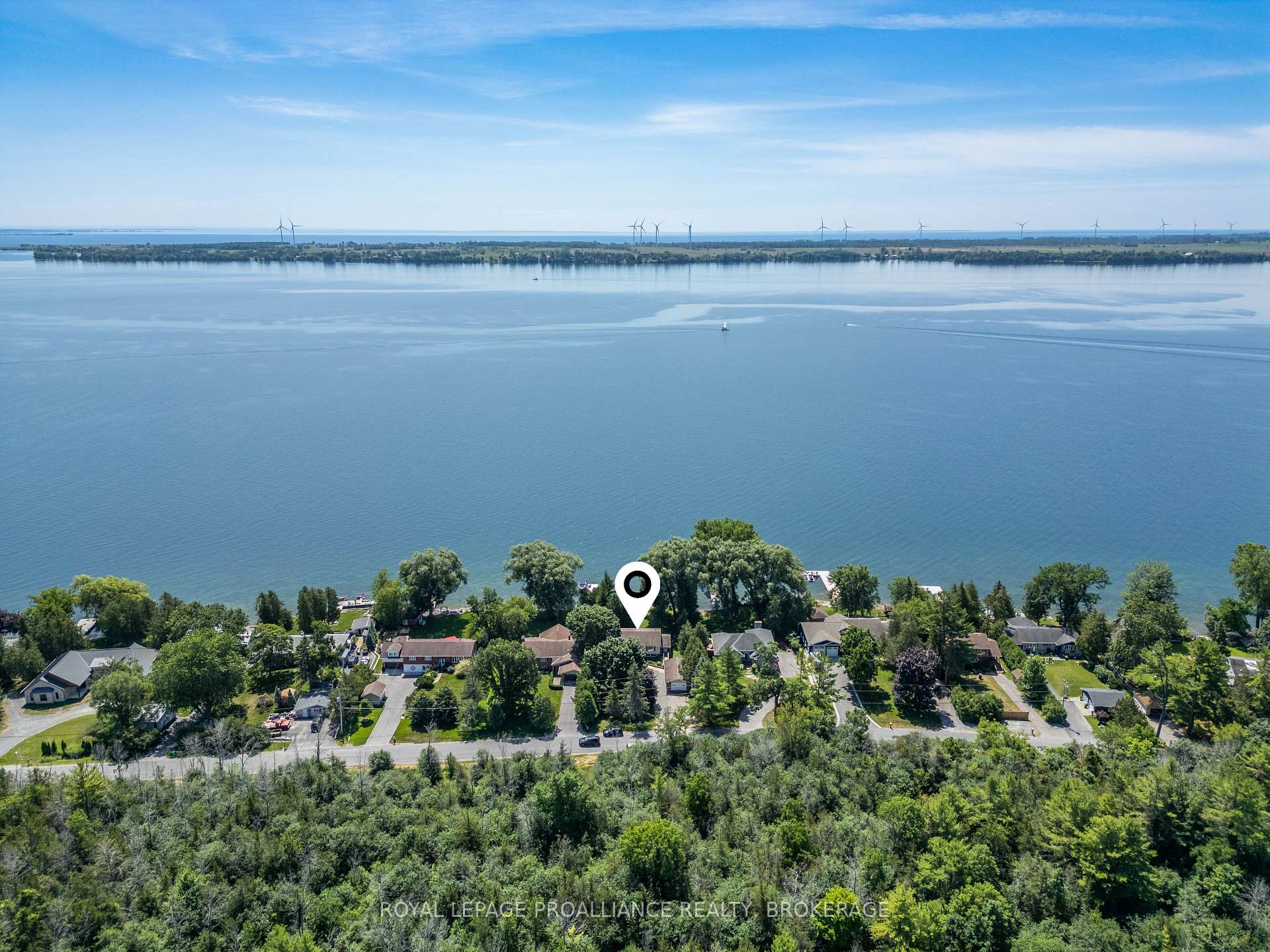 Photo 38 of 94 Nicholson Point Road, Loyalist, Lennox and Addington - South — HOMEH