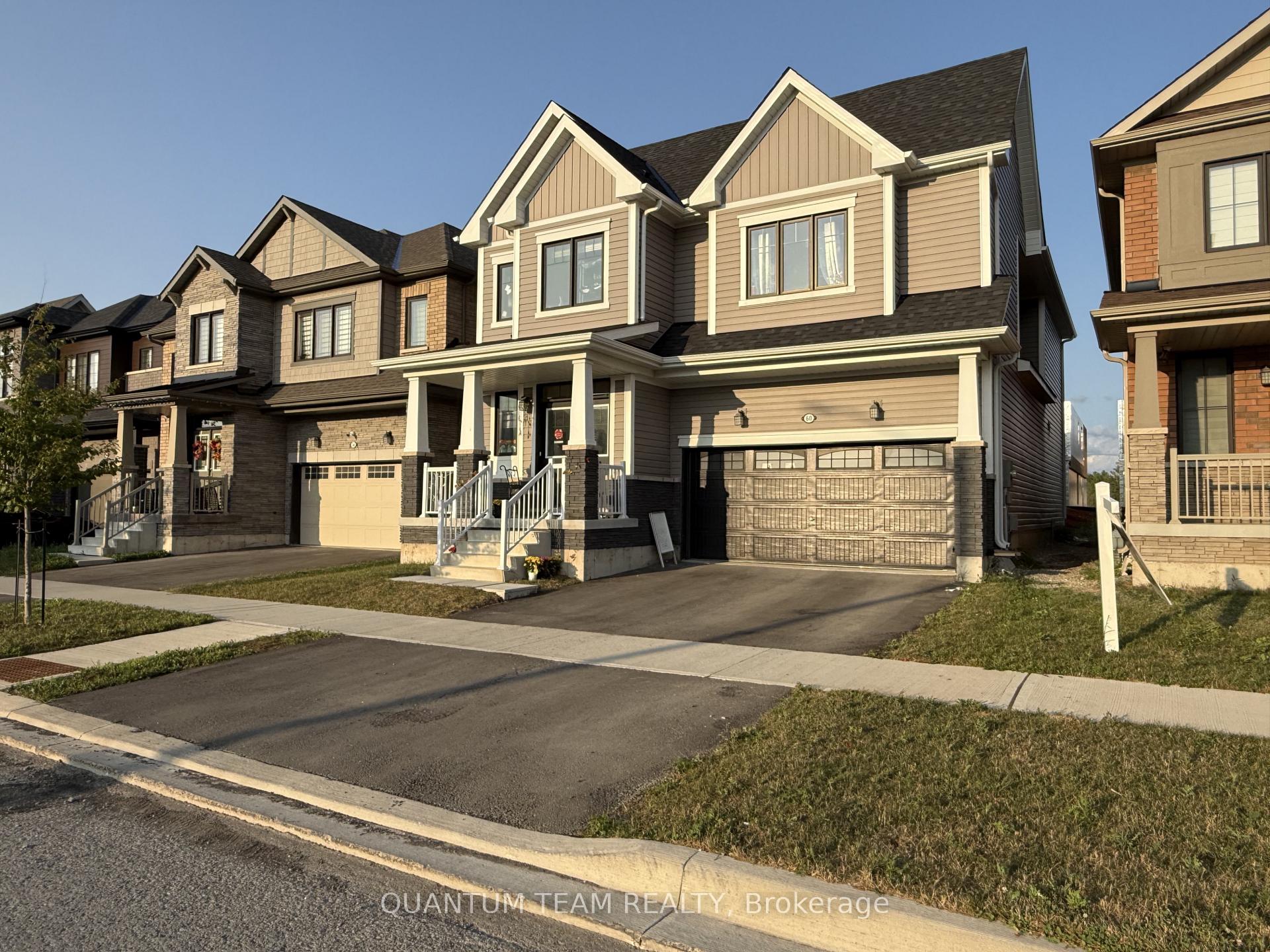 Photo 18 of 60 Lavender Road, Thorold, Hurricane/Merrittville — HOMEH