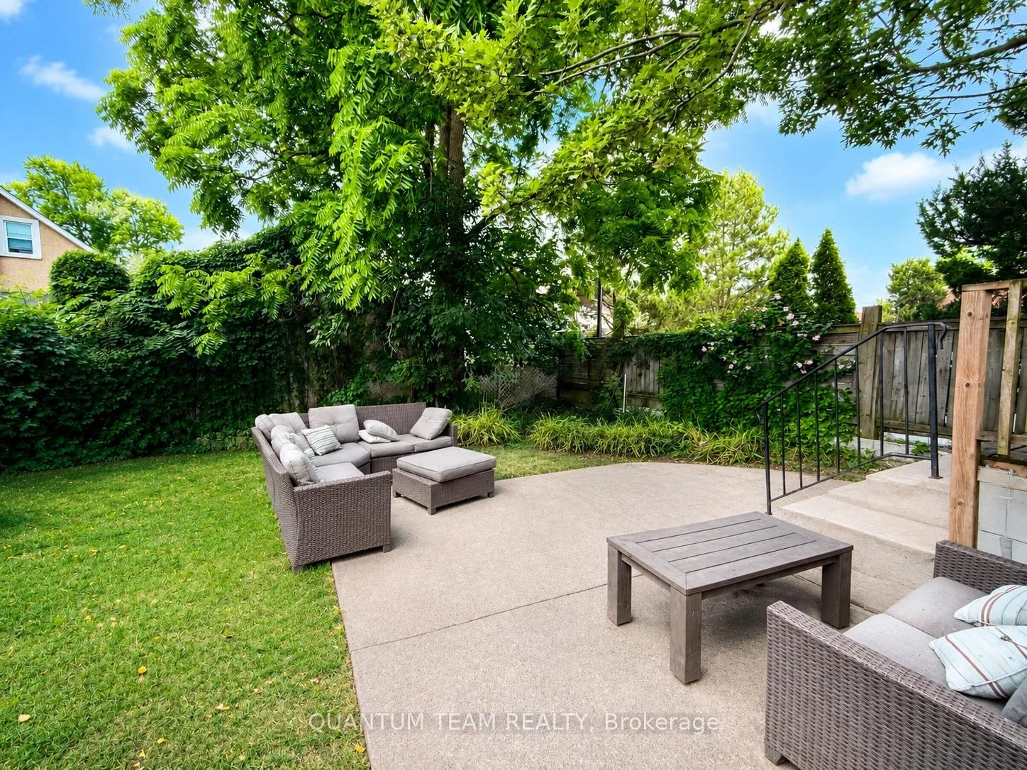 Photo 19 of 60 Lavender Road, Thorold, Hurricane/Merrittville — HOMEH