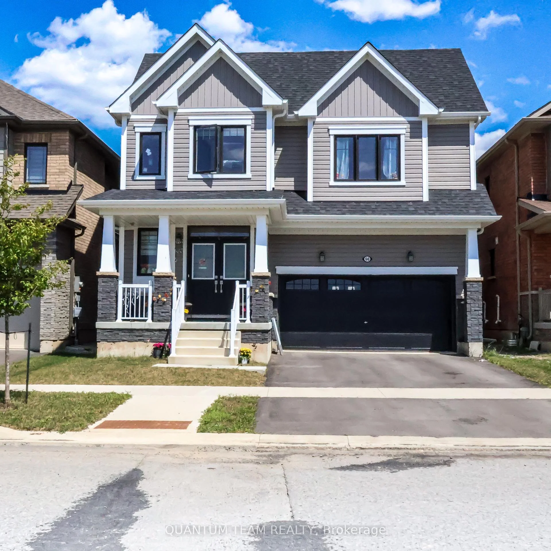 Photo 1 of 60 Lavender Road, Thorold, Hurricane/Merrittville — HOMEH