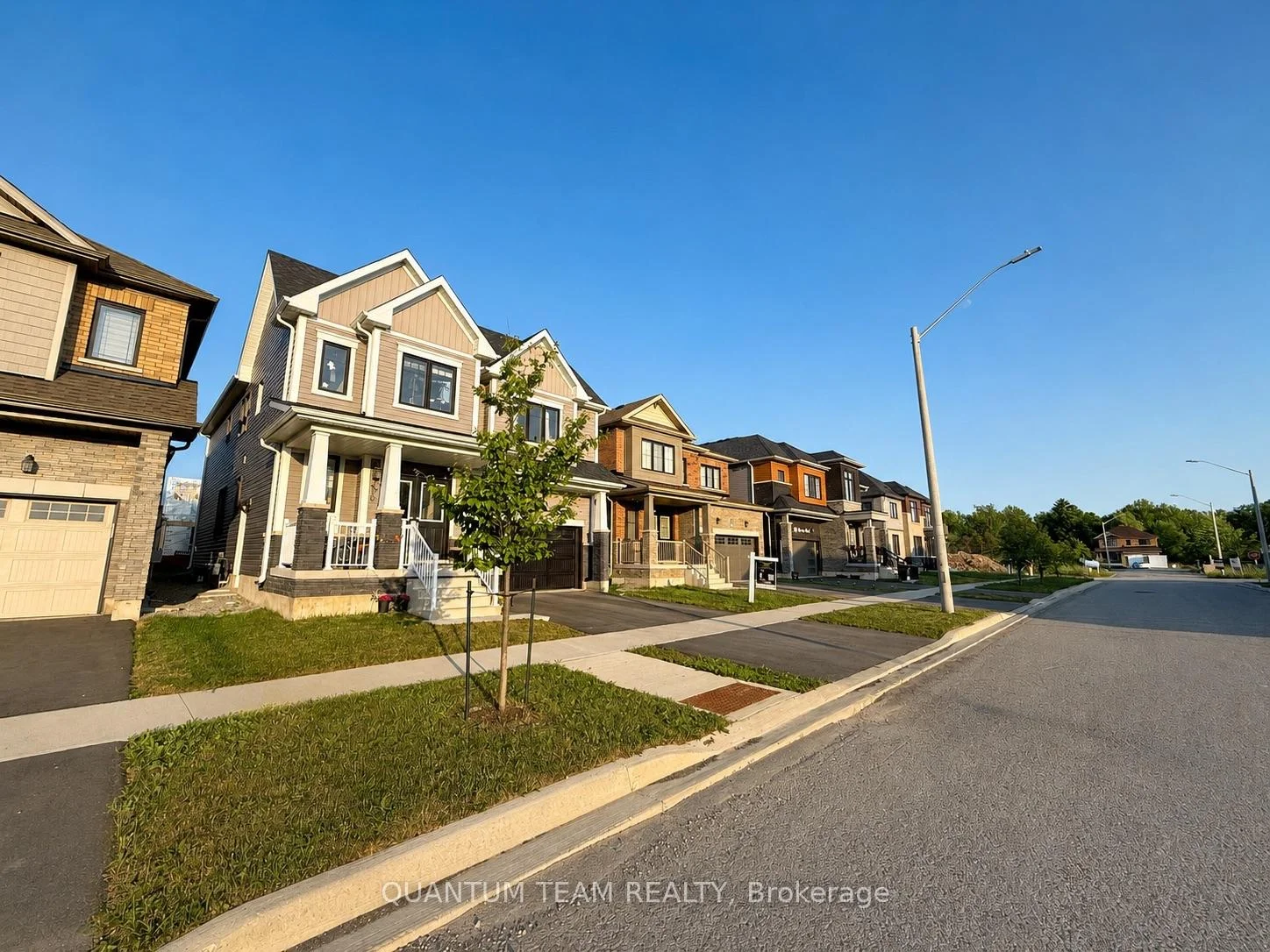 Photo 20 of 60 Lavender Road, Thorold, Hurricane/Merrittville — HOMEH