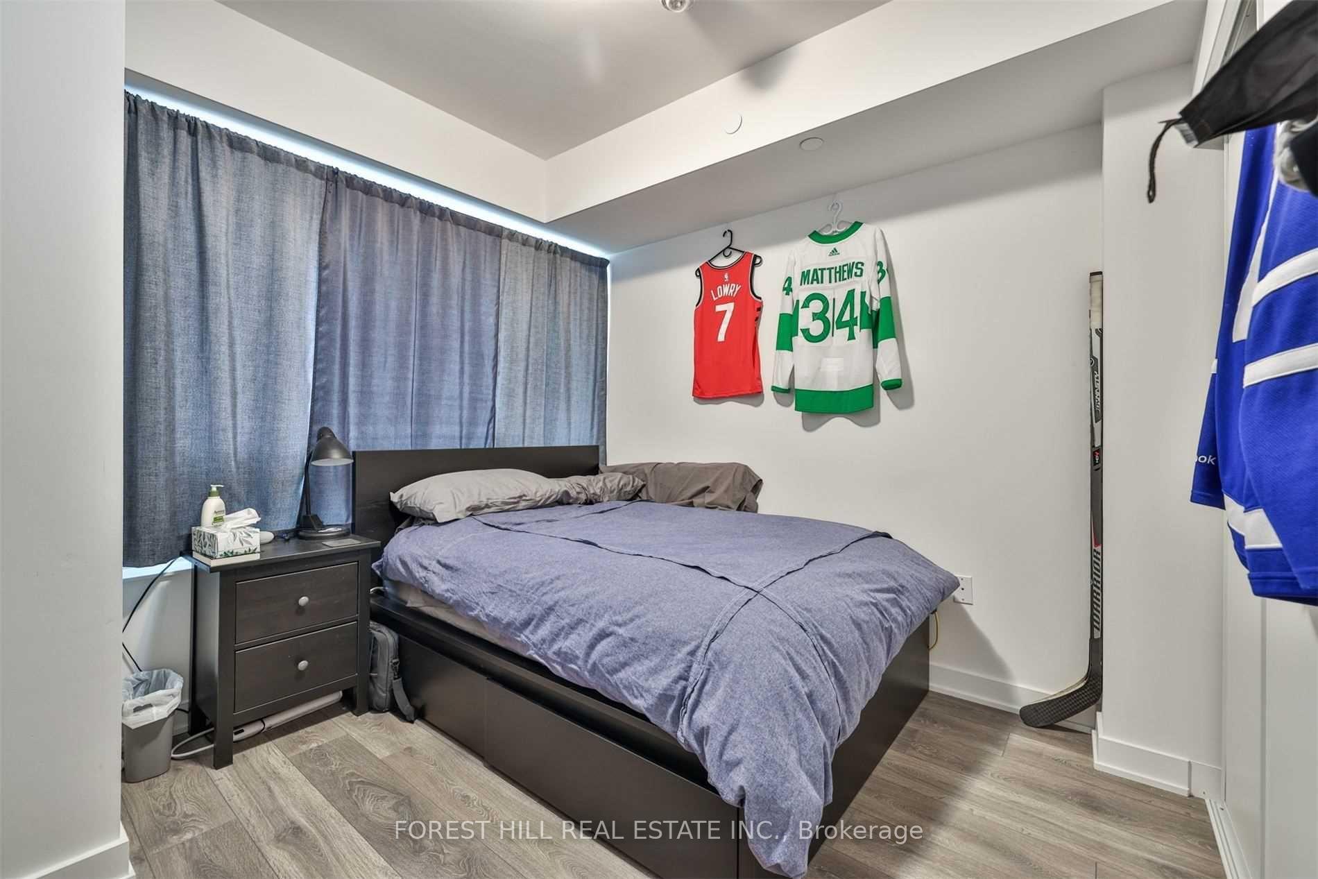 Photo 6 of Unit 806, 195 Redpath Avenue, Toronto, Mount Pleasant West — HOMEH
