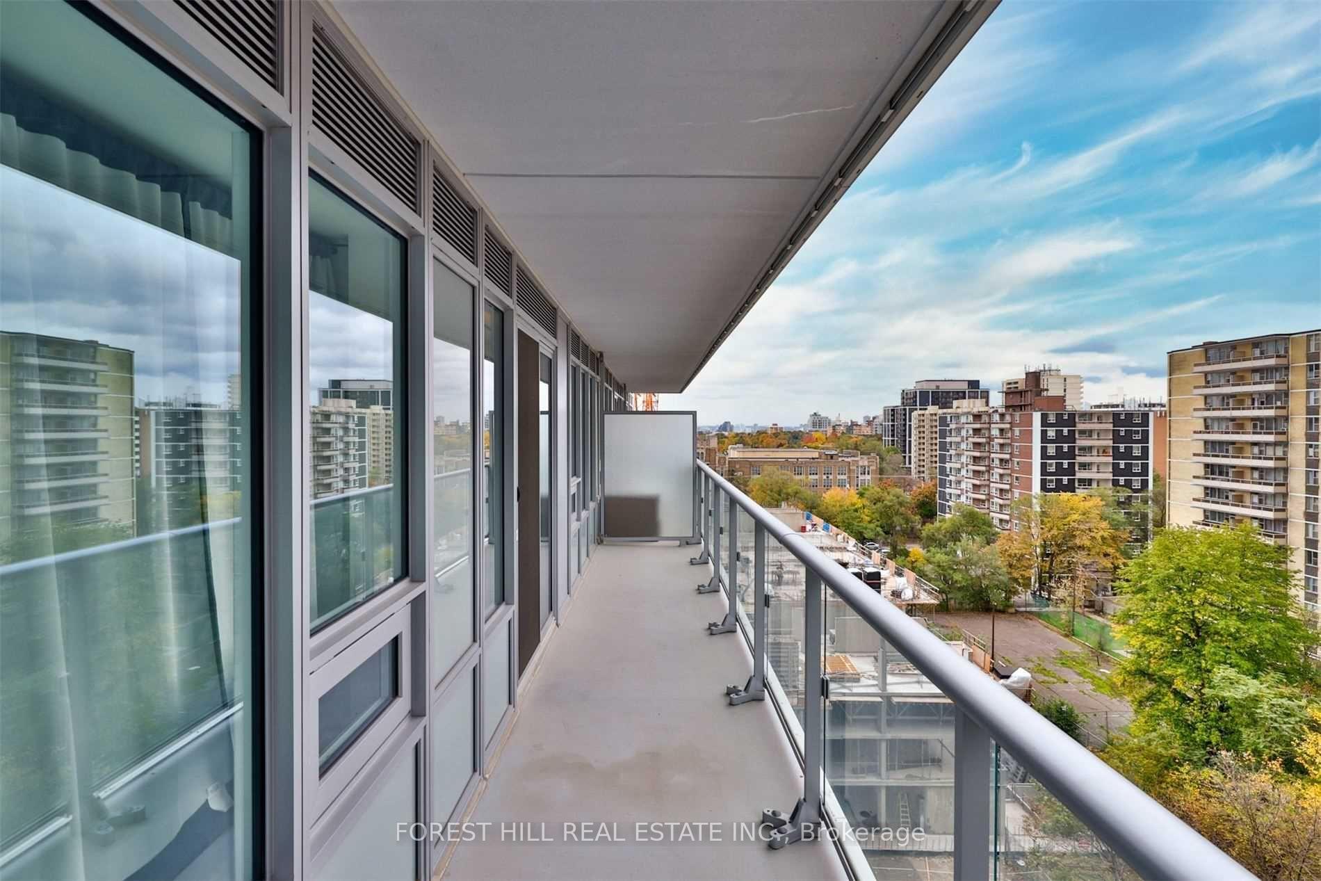 Photo 9 of Unit 806, 195 Redpath Avenue, Toronto, Mount Pleasant West — HOMEH