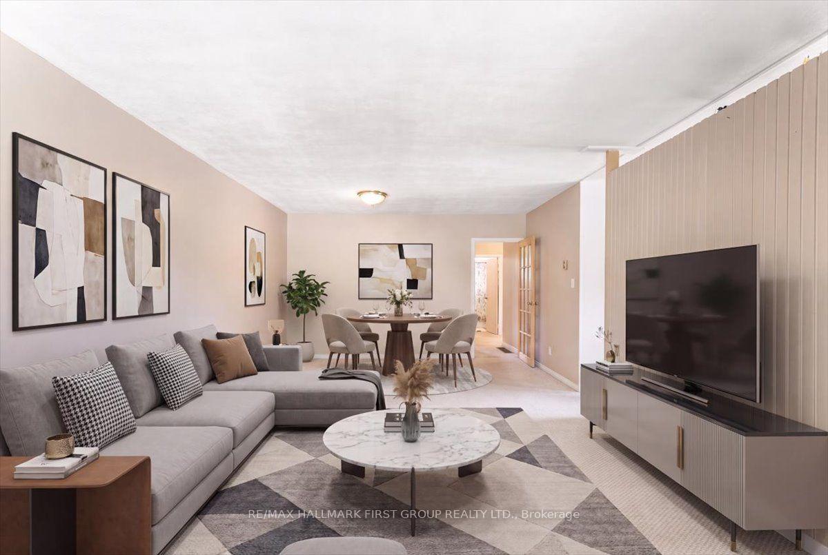 Photo 5 of 1014 Dunlop Street E, Whitby, Downtown Whitby — HOMEH
