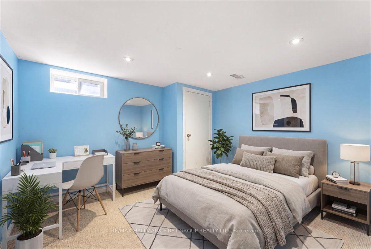 Photo 25 of 1014 Dunlop Street E, Whitby, Downtown Whitby — HOMEH