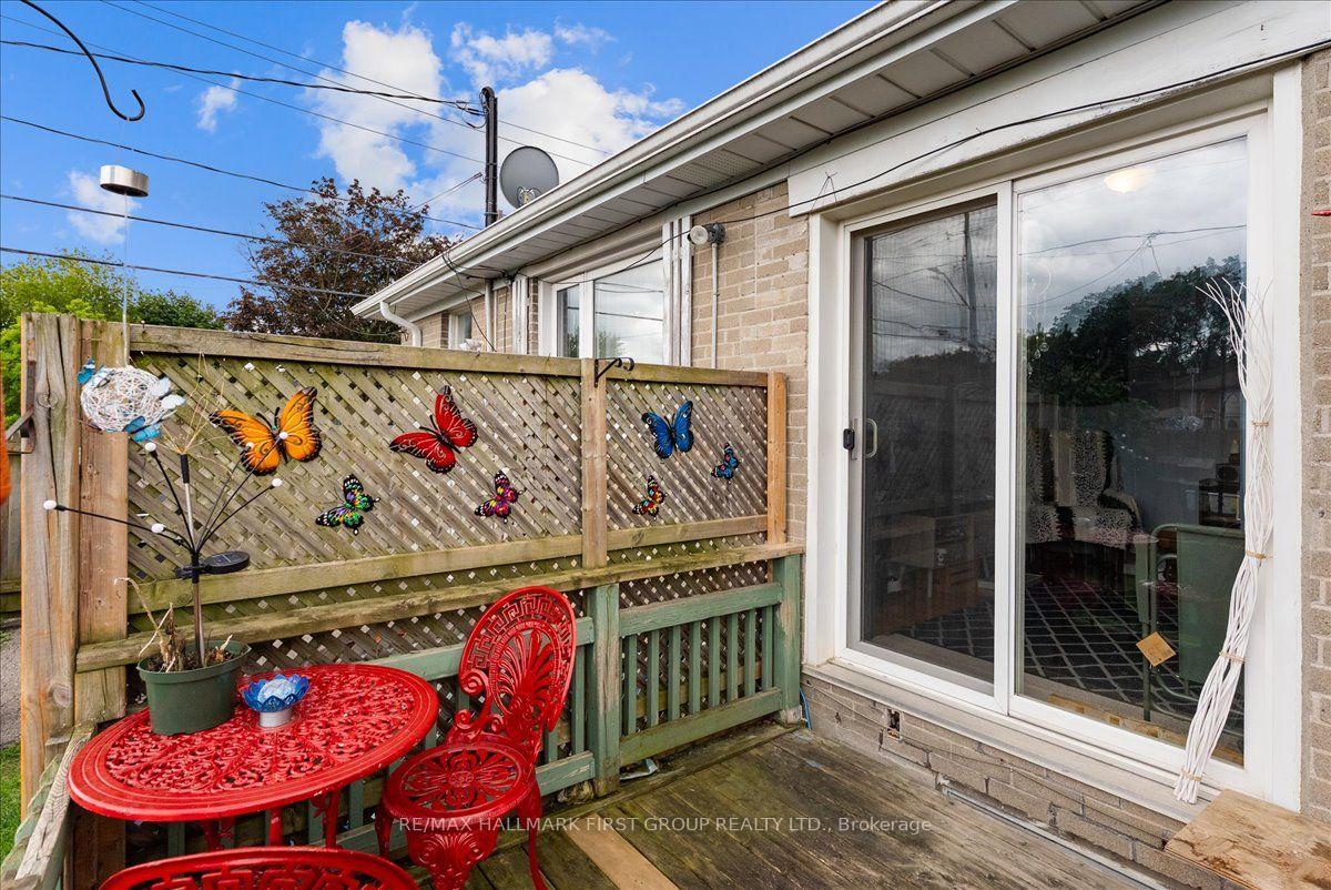 Photo 38 of 1014 Dunlop Street E, Whitby, Downtown Whitby — HOMEH