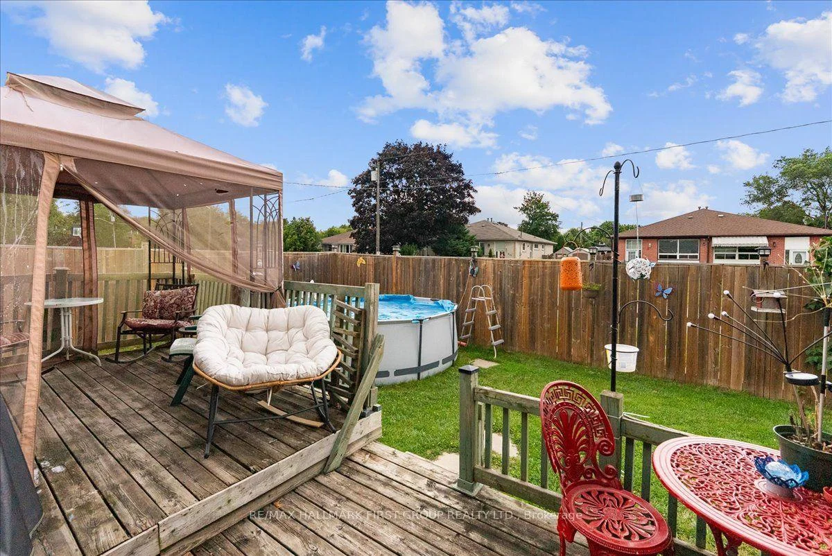 Photo 28 of 1014 Dunlop Street E, Whitby, Downtown Whitby — HOMEH