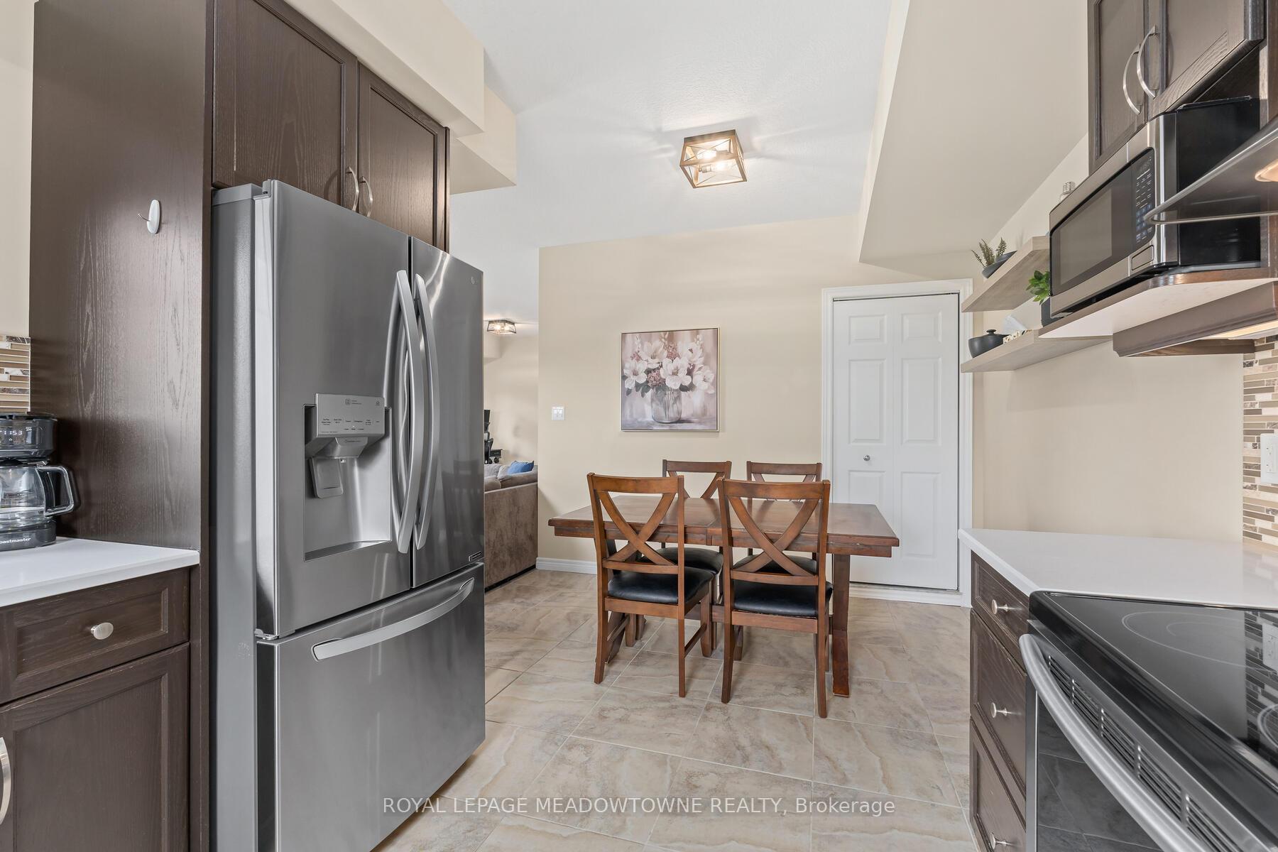 Photo 11 of Unit 20, 39 Kay Crescent, Guelph, Pineridge/Westminster Woods — HOMEH