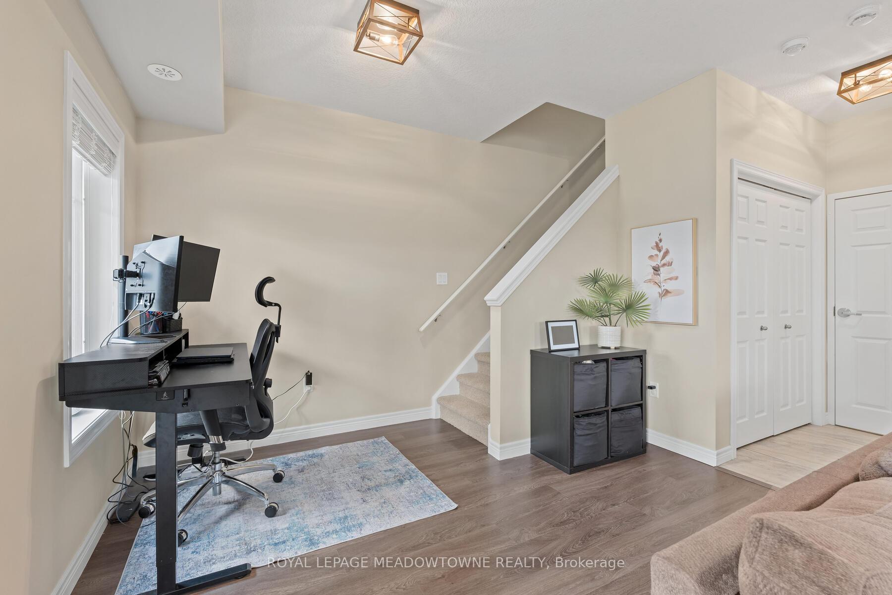 Photo 12 of Unit 20, 39 Kay Crescent, Guelph, Pineridge/Westminster Woods — HOMEH