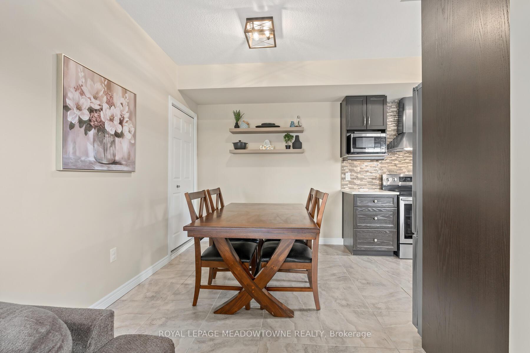 Photo 13 of Unit 20, 39 Kay Crescent, Guelph, Pineridge/Westminster Woods — HOMEH