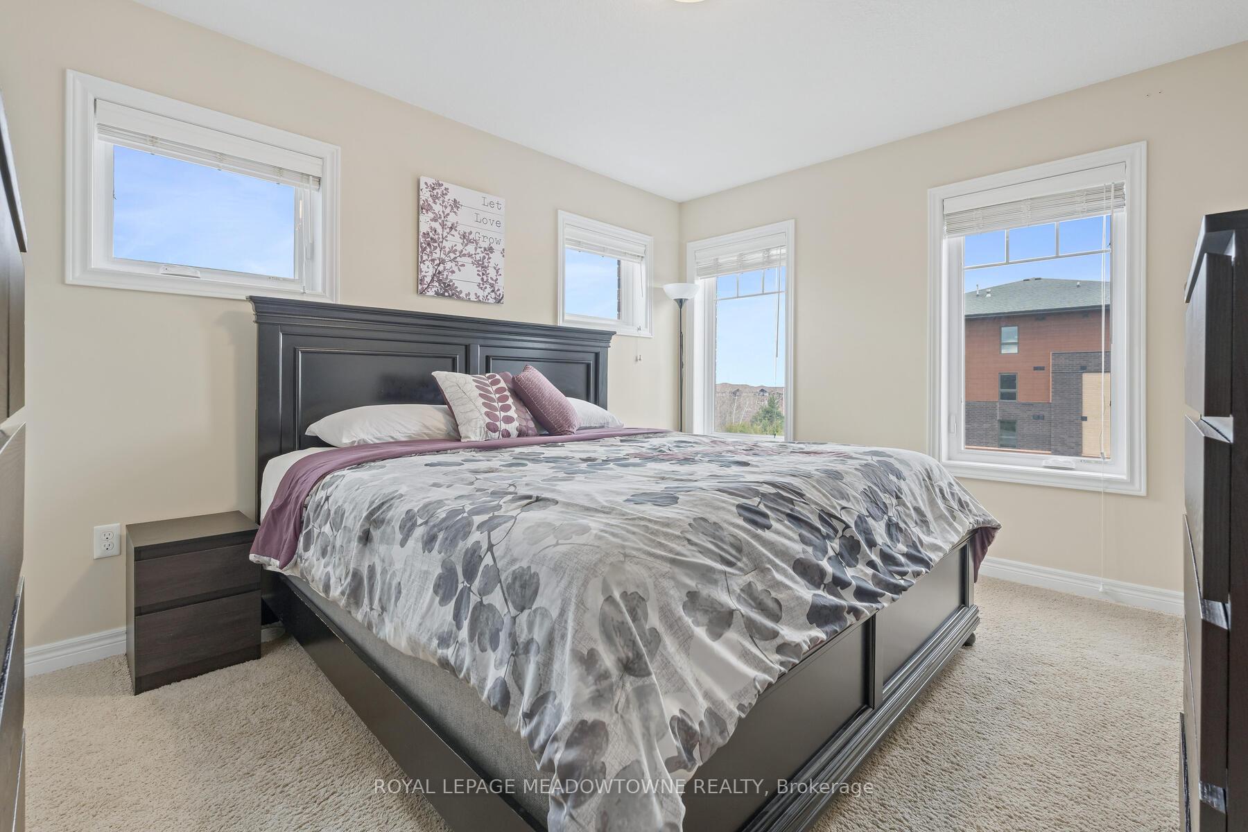 Photo 18 of Unit 20, 39 Kay Crescent, Guelph, Pineridge/Westminster Woods — HOMEH