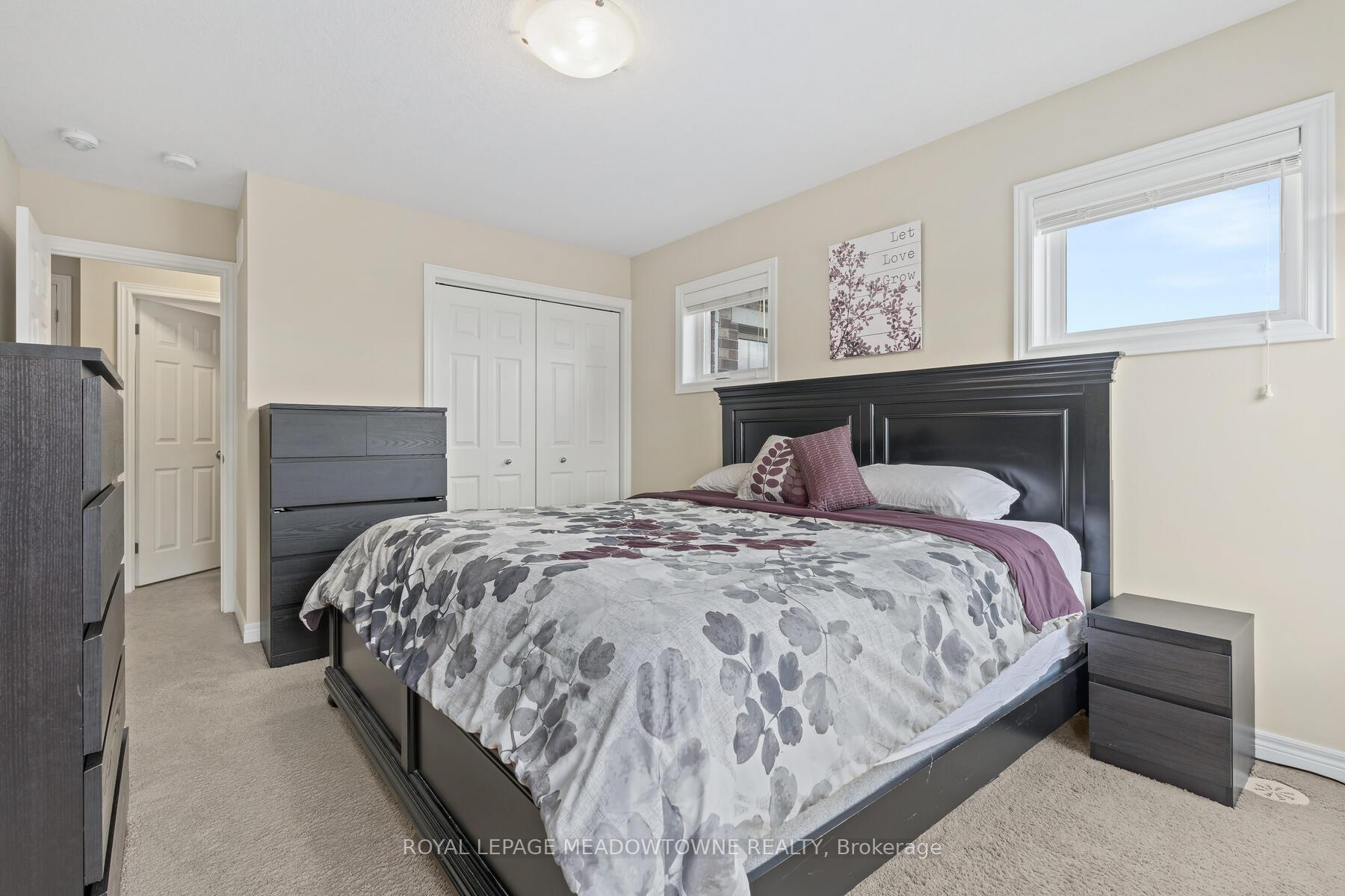 Photo 19 of Unit 20, 39 Kay Crescent, Guelph, Pineridge/Westminster Woods — HOMEH
