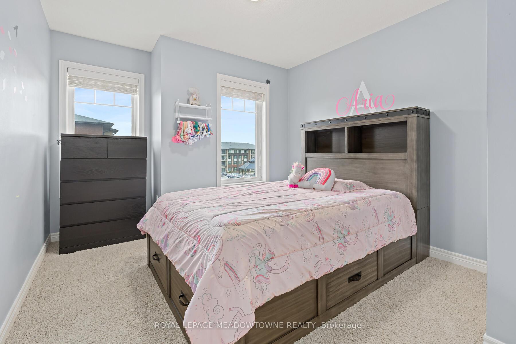 Photo 20 of Unit 20, 39 Kay Crescent, Guelph, Pineridge/Westminster Woods — HOMEH
