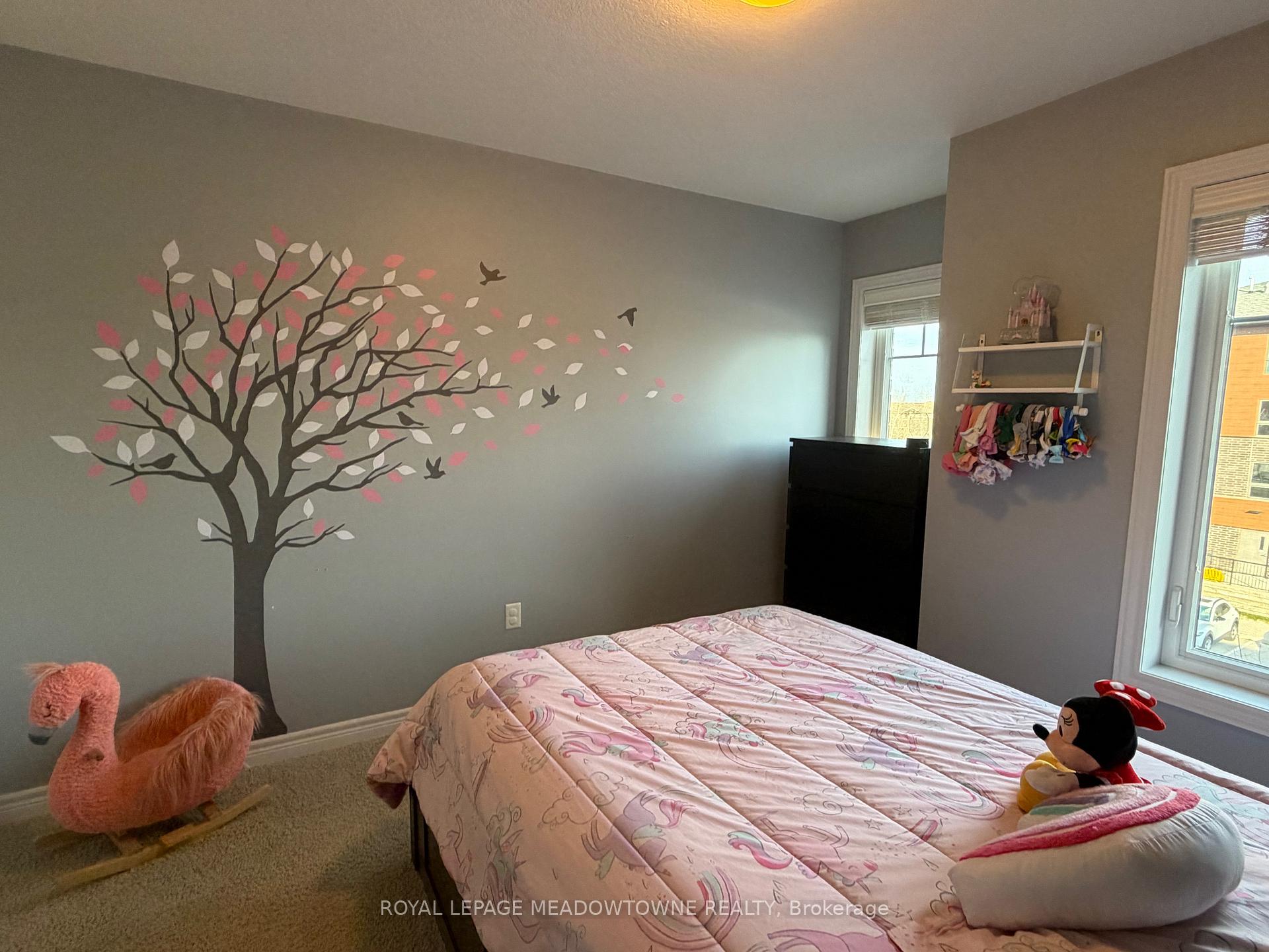 Photo 21 of Unit 20, 39 Kay Crescent, Guelph, Pineridge/Westminster Woods — HOMEH