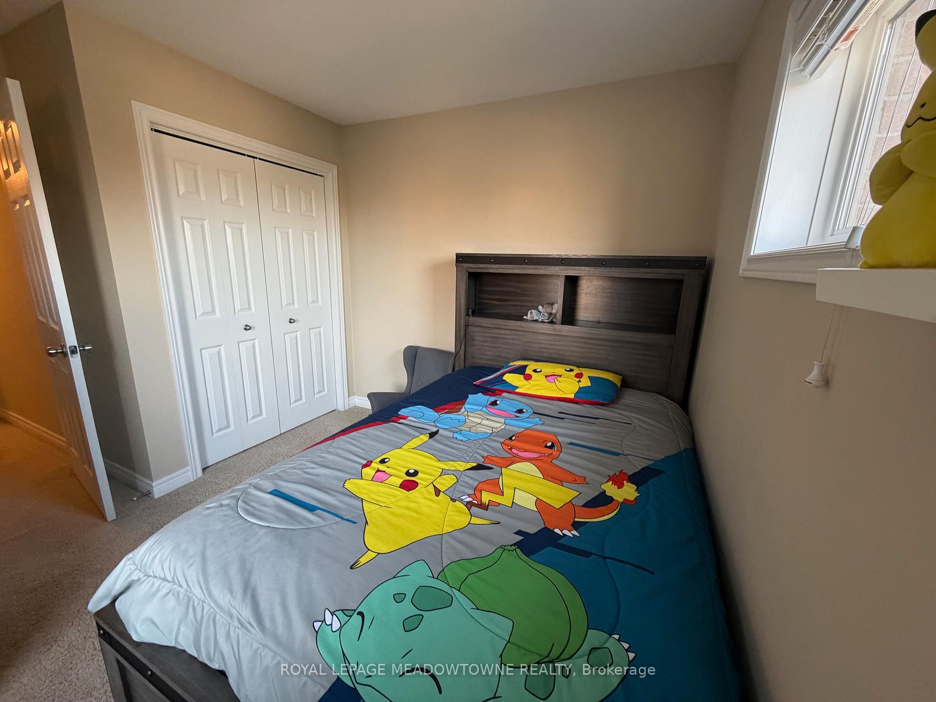 Photo 22 of Unit 20, 39 Kay Crescent, Guelph, Pineridge/Westminster Woods — HOMEH