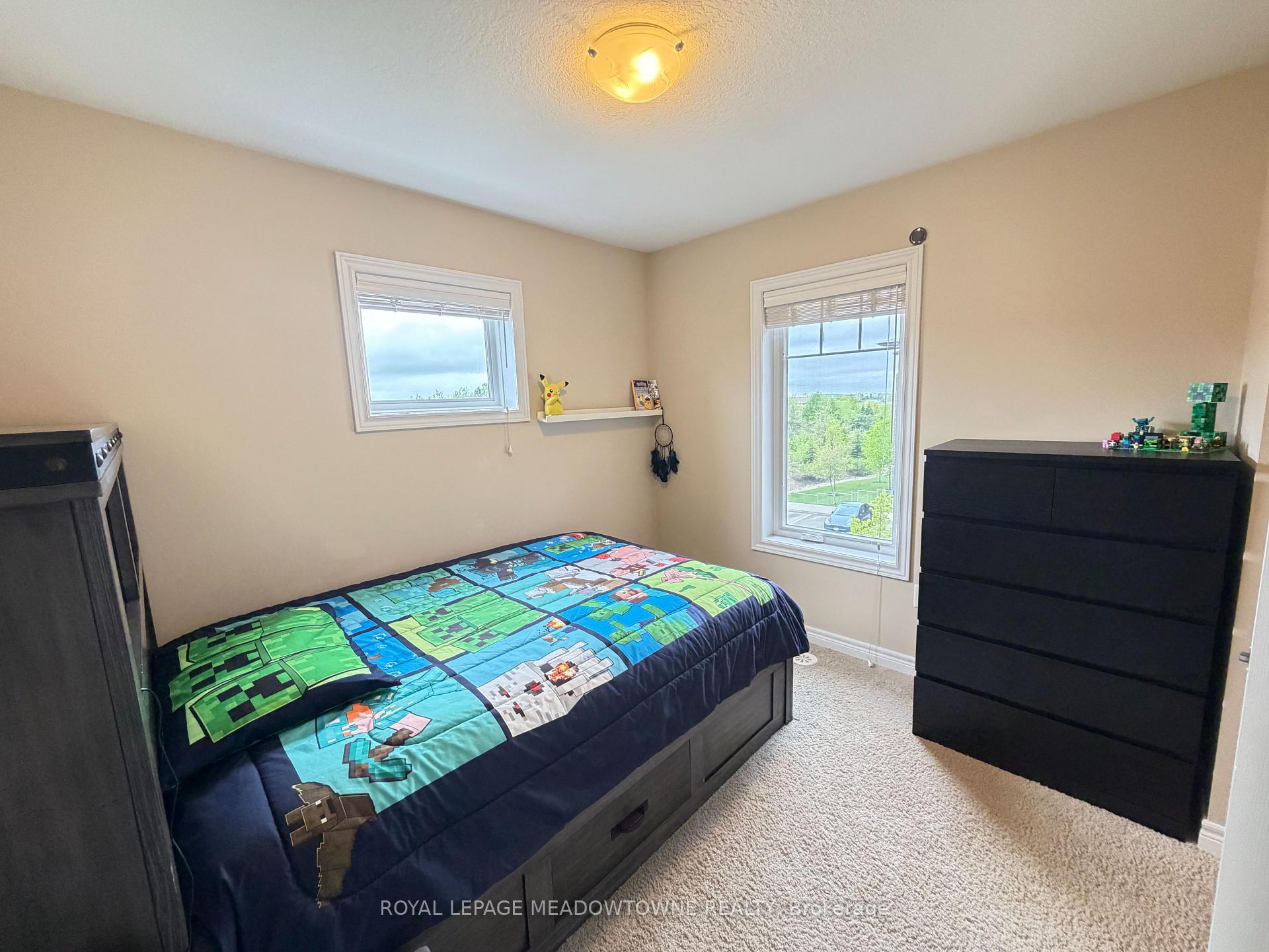 Photo 23 of Unit 20, 39 Kay Crescent, Guelph, Pineridge/Westminster Woods — HOMEH