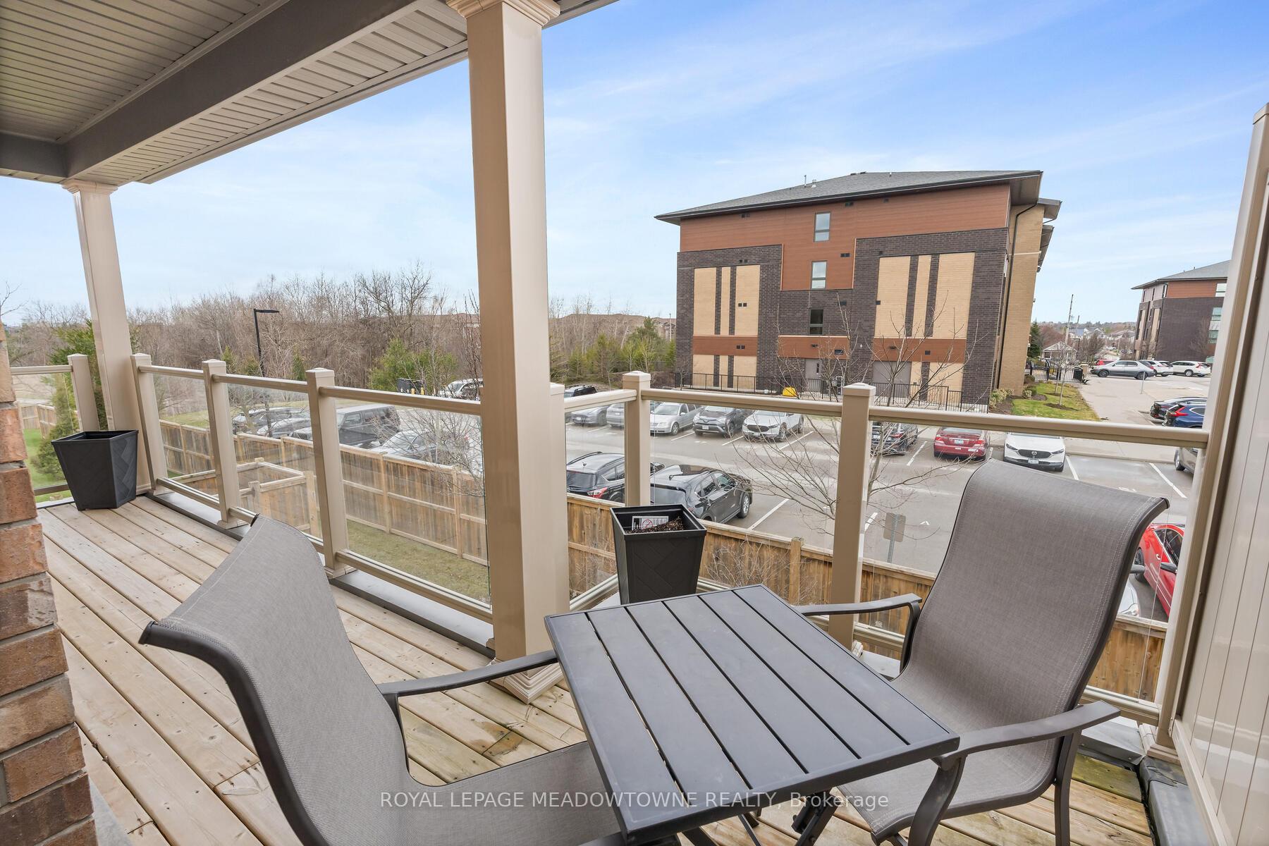 Photo 28 of Unit 20, 39 Kay Crescent, Guelph, Pineridge/Westminster Woods — HOMEH