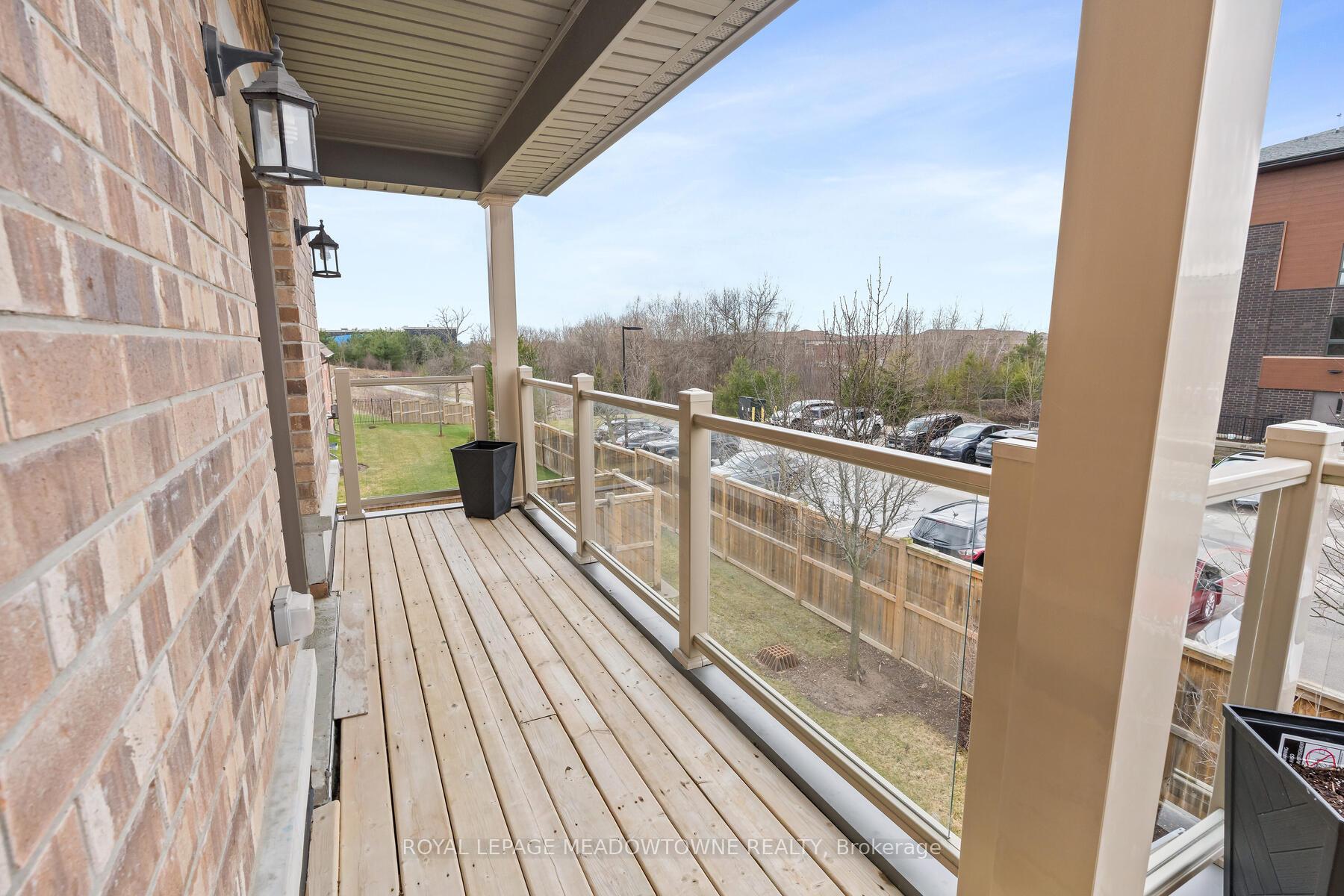 Photo 29 of Unit 20, 39 Kay Crescent, Guelph, Pineridge/Westminster Woods — HOMEH