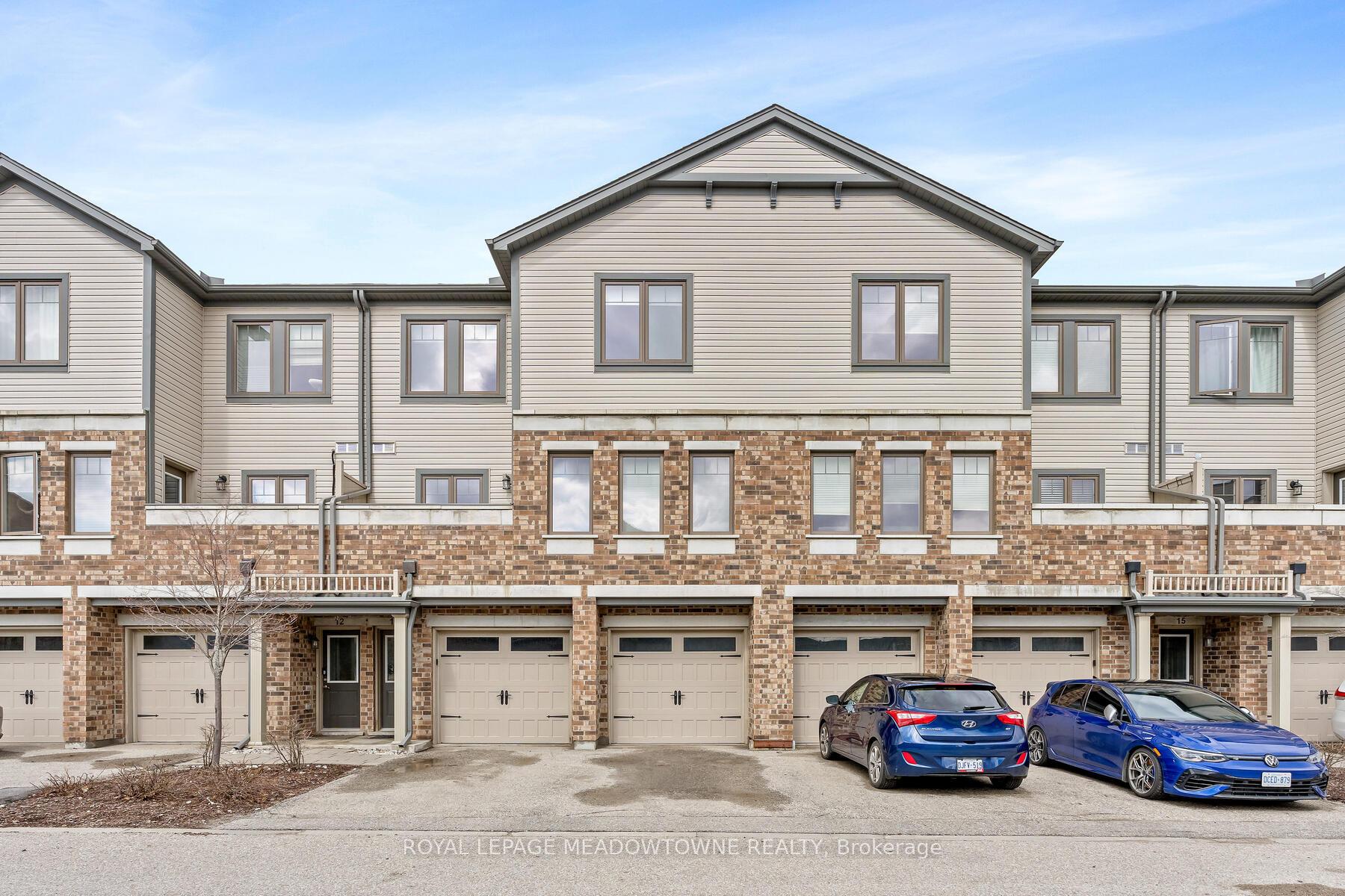 Photo 31 of Unit 20, 39 Kay Crescent, Guelph, Pineridge/Westminster Woods — HOMEH