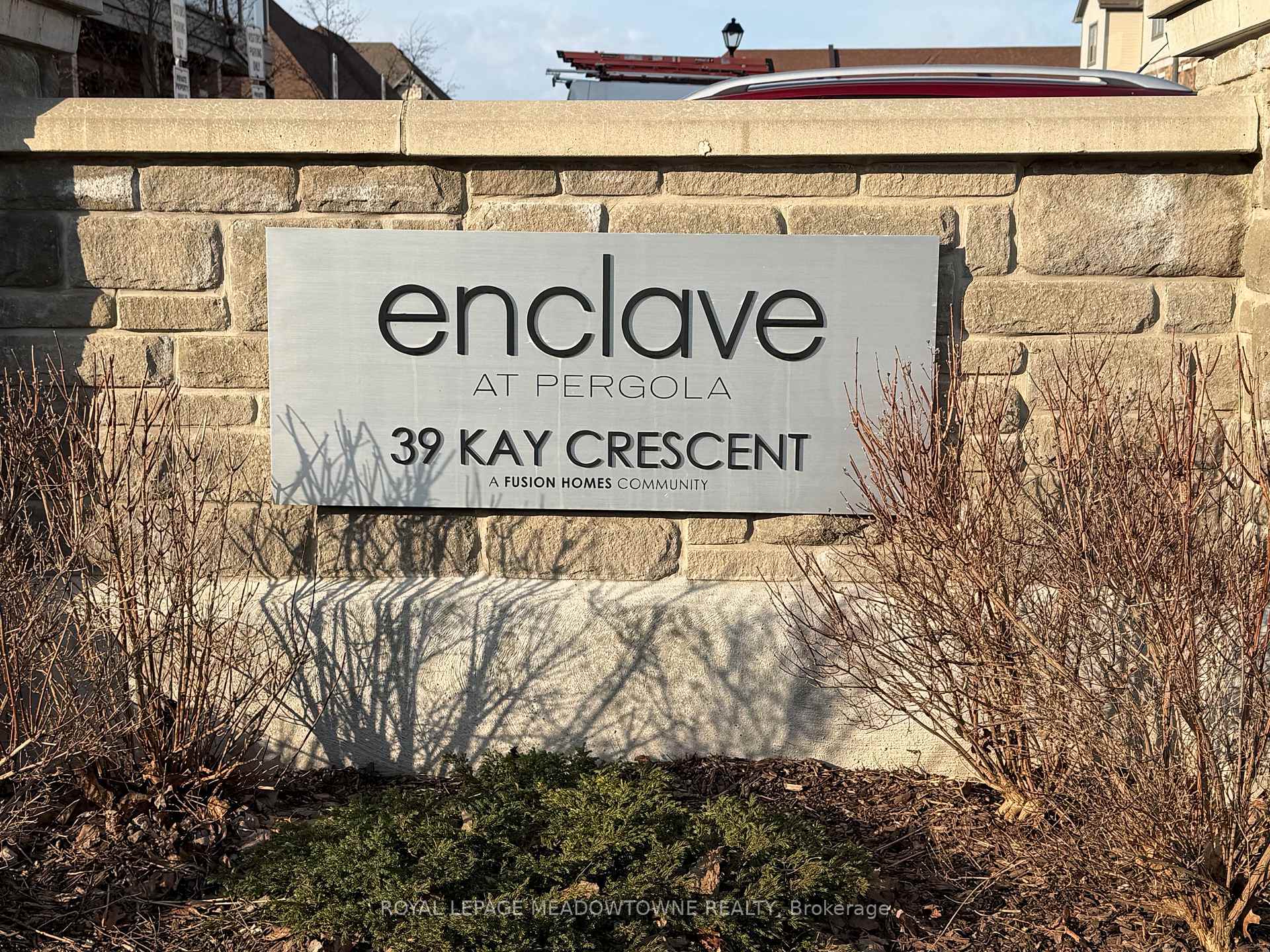 Photo 33 of Unit 20, 39 Kay Crescent, Guelph, Pineridge/Westminster Woods — HOMEH
