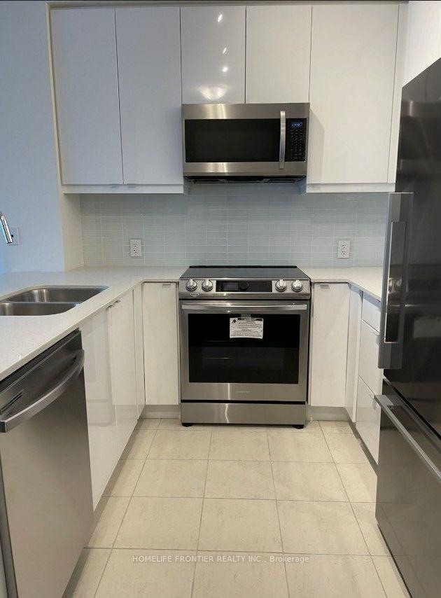 Photo 1 of Unit 308, 50 Thomas Riley Road, Etobicoke, Islington-City Centre West — HOMEH