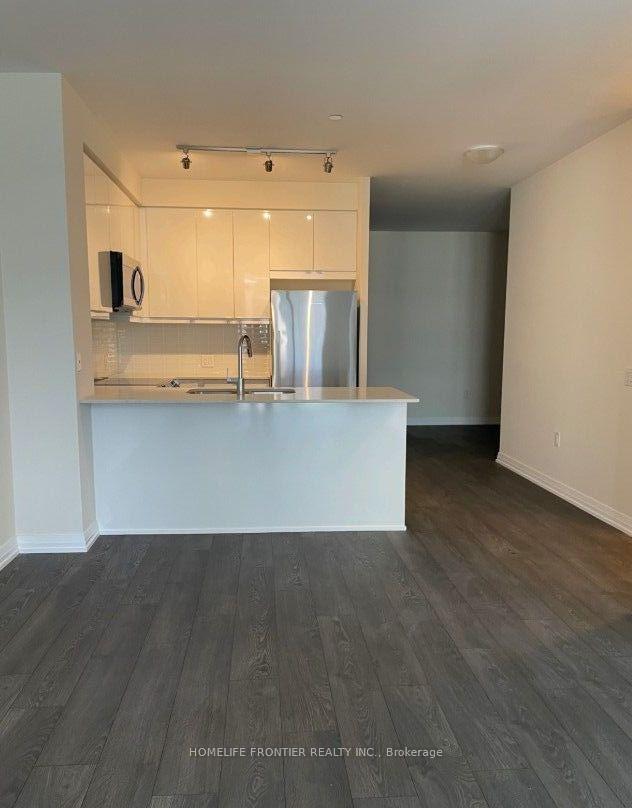 Photo 2 of Unit 308, 50 Thomas Riley Road, Etobicoke, Islington-City Centre West — HOMEH