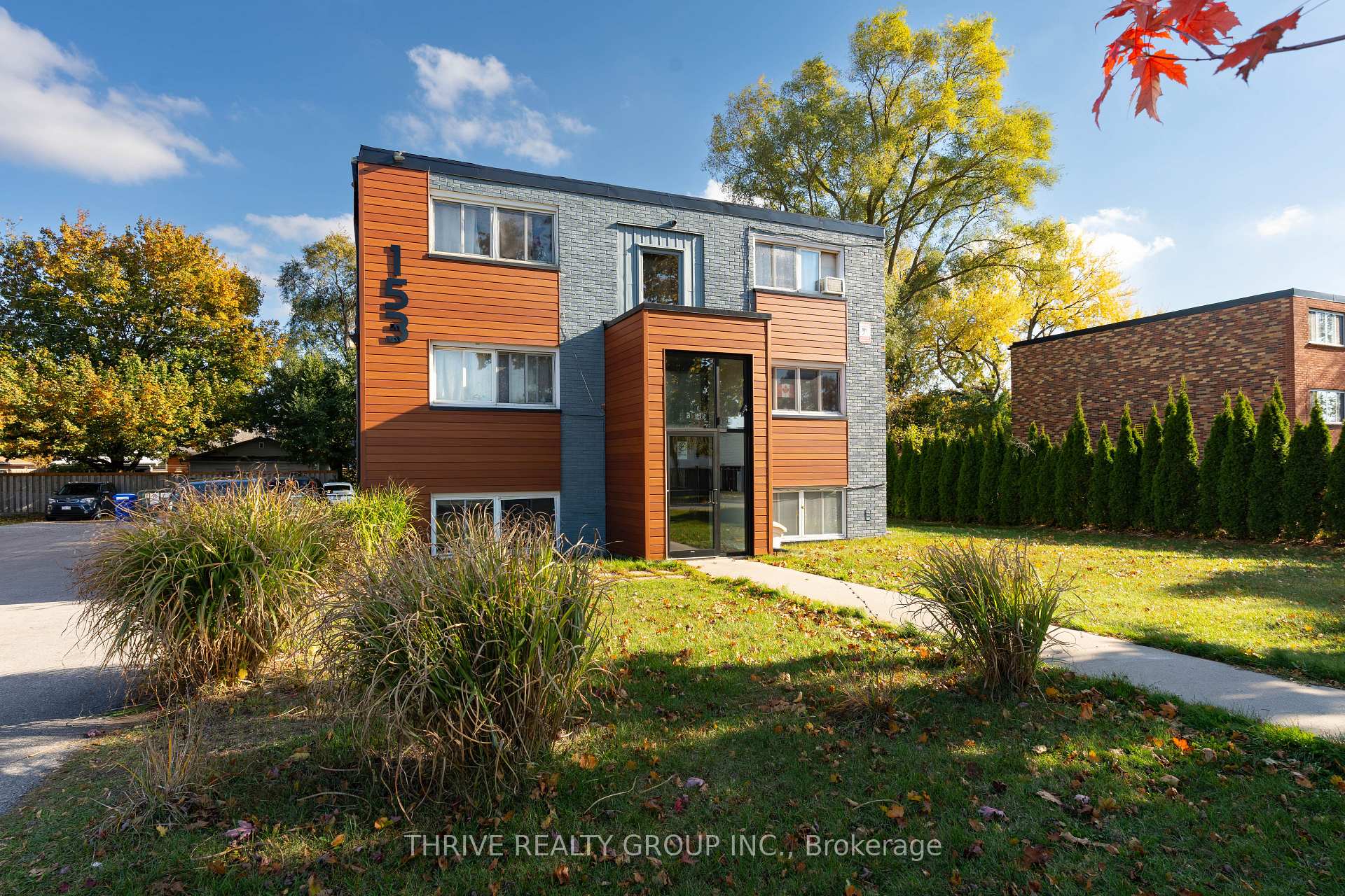 Photo 1 of Unit 8, 153 Godfrey Drive, London, East D — HOMEH