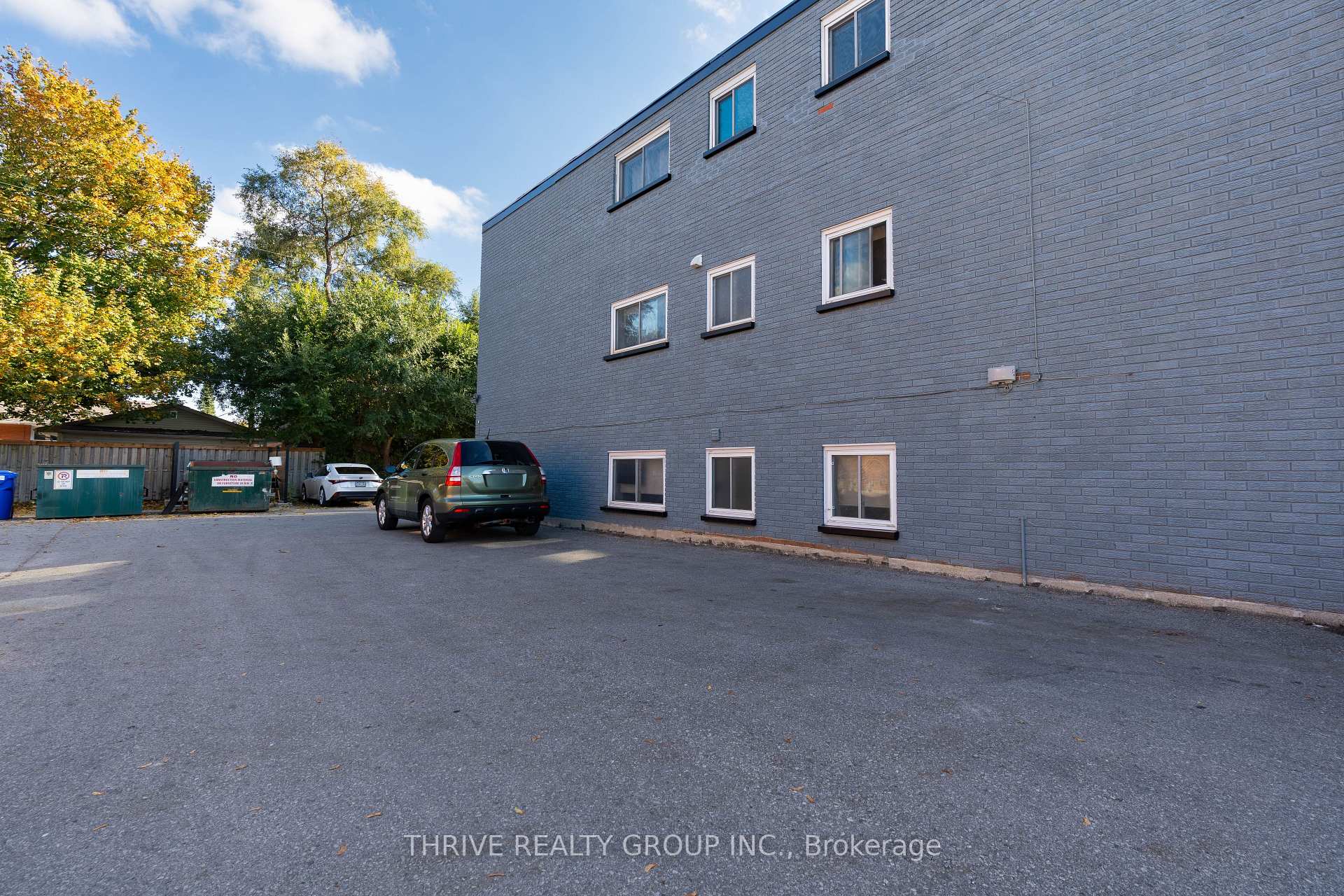 Photo 2 of Unit 8, 153 Godfrey Drive, London, East D — HOMEH
