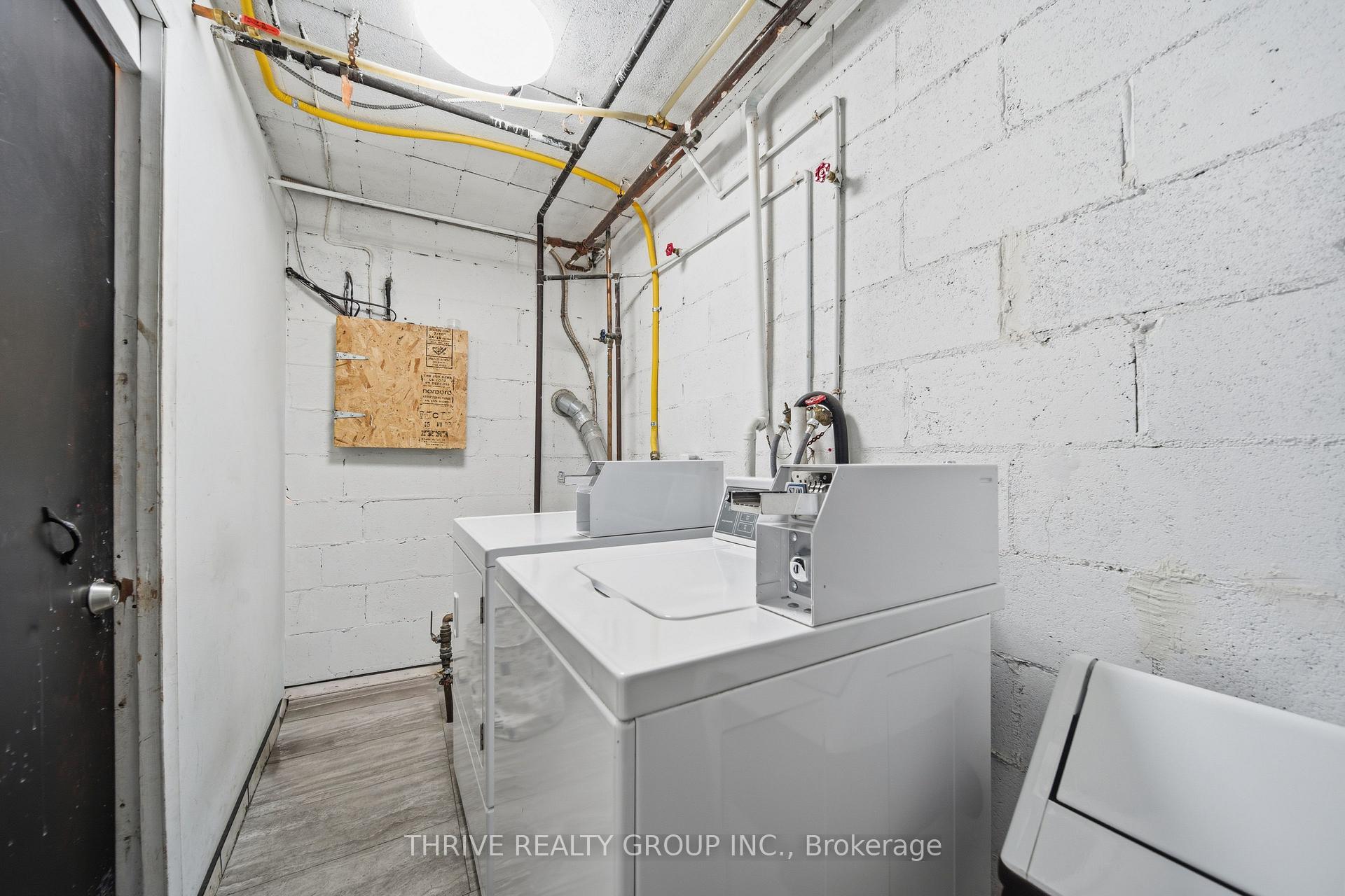 Photo 4 of Unit 8, 153 Godfrey Drive, London, East D — HOMEH