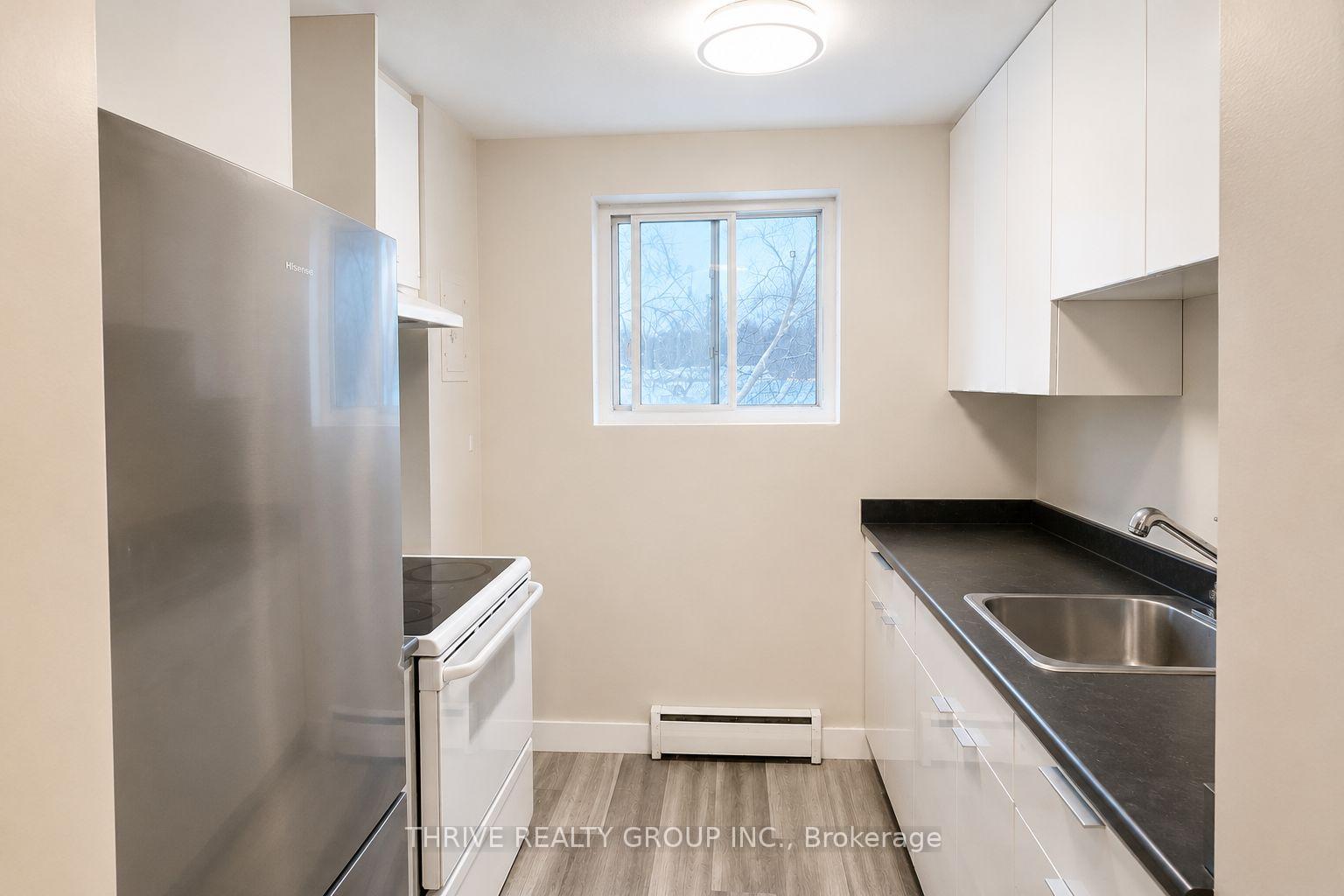 Photo 5 of Unit 8, 153 Godfrey Drive, London, East D — HOMEH