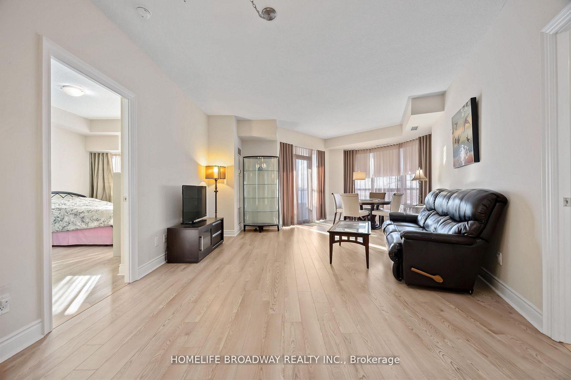 Photo 4 of Unit 263, 23 Cox Boulevard, Markham, Unionville — HOMEH