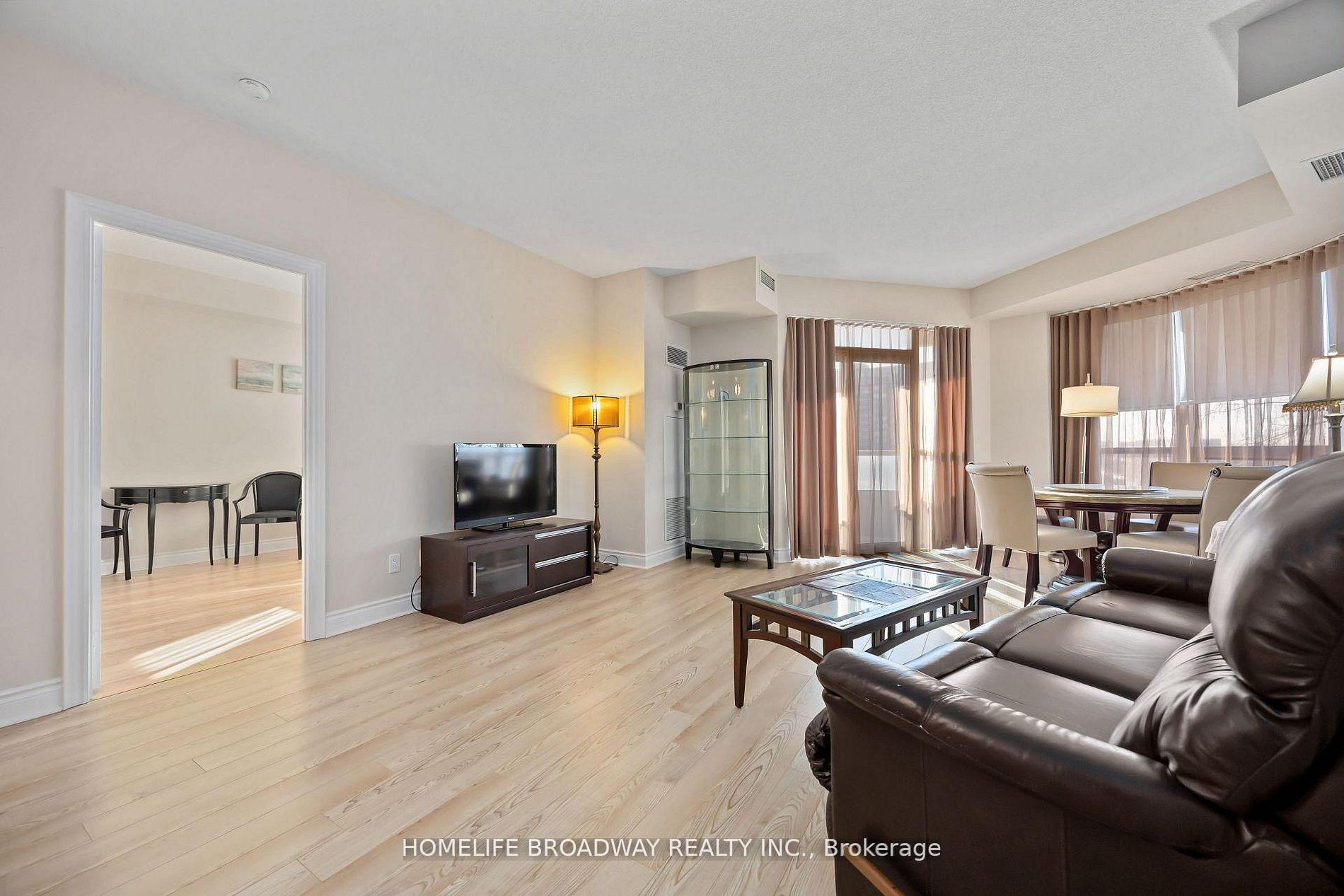 Photo 6 of Unit 263, 23 Cox Boulevard, Markham, Unionville — HOMEH