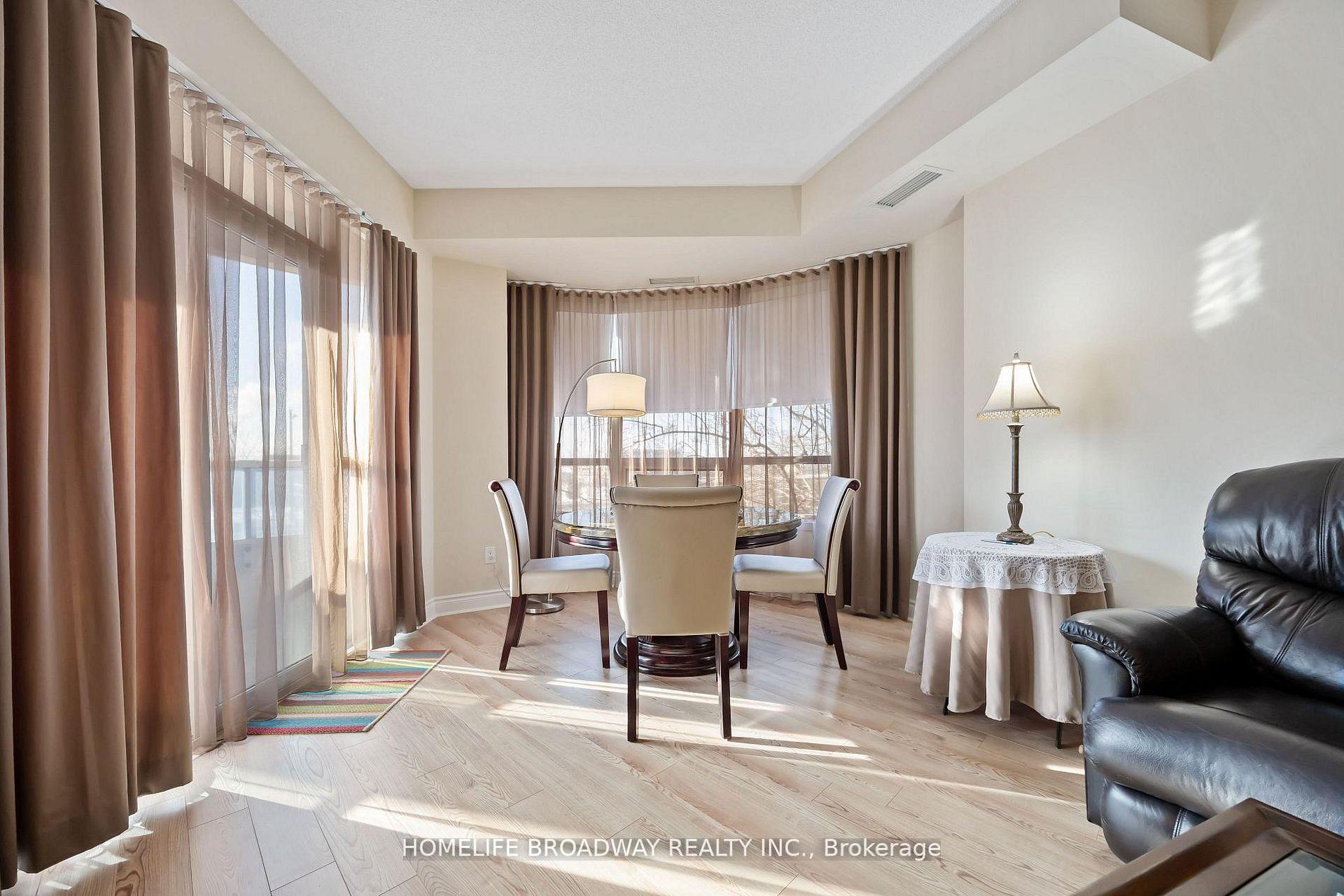 Photo 7 of Unit 263, 23 Cox Boulevard, Markham, Unionville — HOMEH