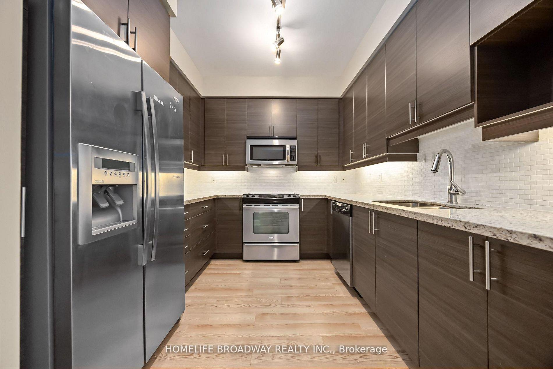 Photo 8 of Unit 263, 23 Cox Boulevard, Markham, Unionville — HOMEH