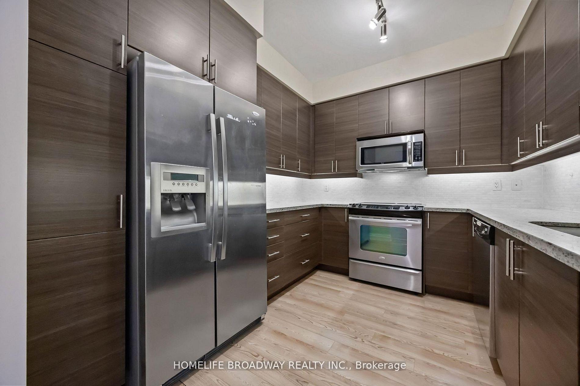 Photo 9 of Unit 263, 23 Cox Boulevard, Markham, Unionville — HOMEH