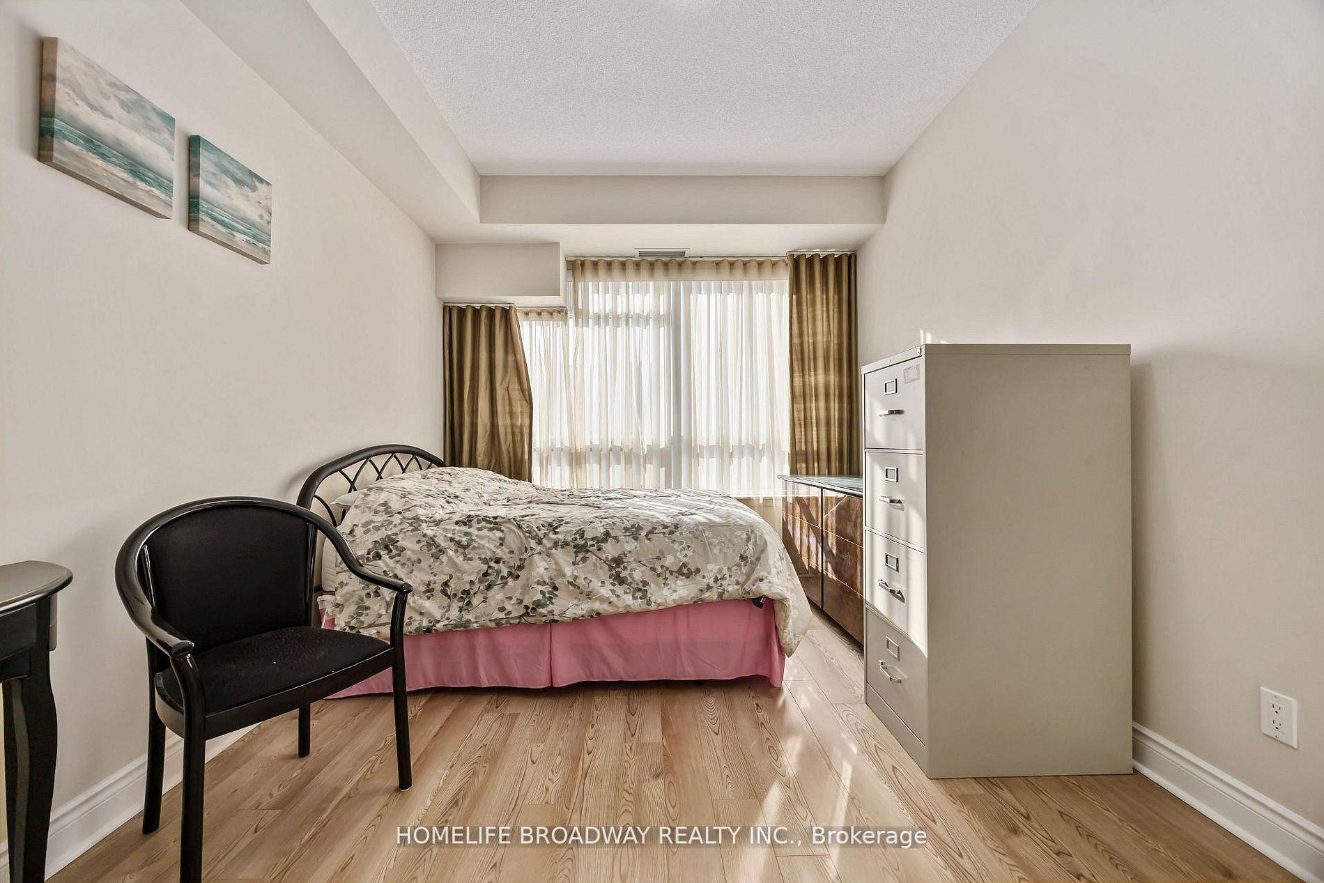 Photo 13 of Unit 263, 23 Cox Boulevard, Markham, Unionville — HOMEH