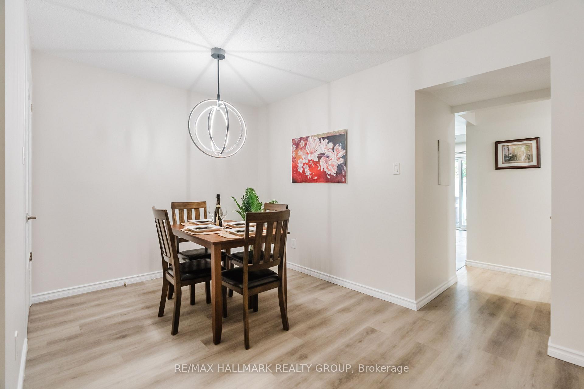 Photo 10 of Unit 6, 228 Harriot Private, Ottawa, Hunt Club Park/Greenboro — HOMEH